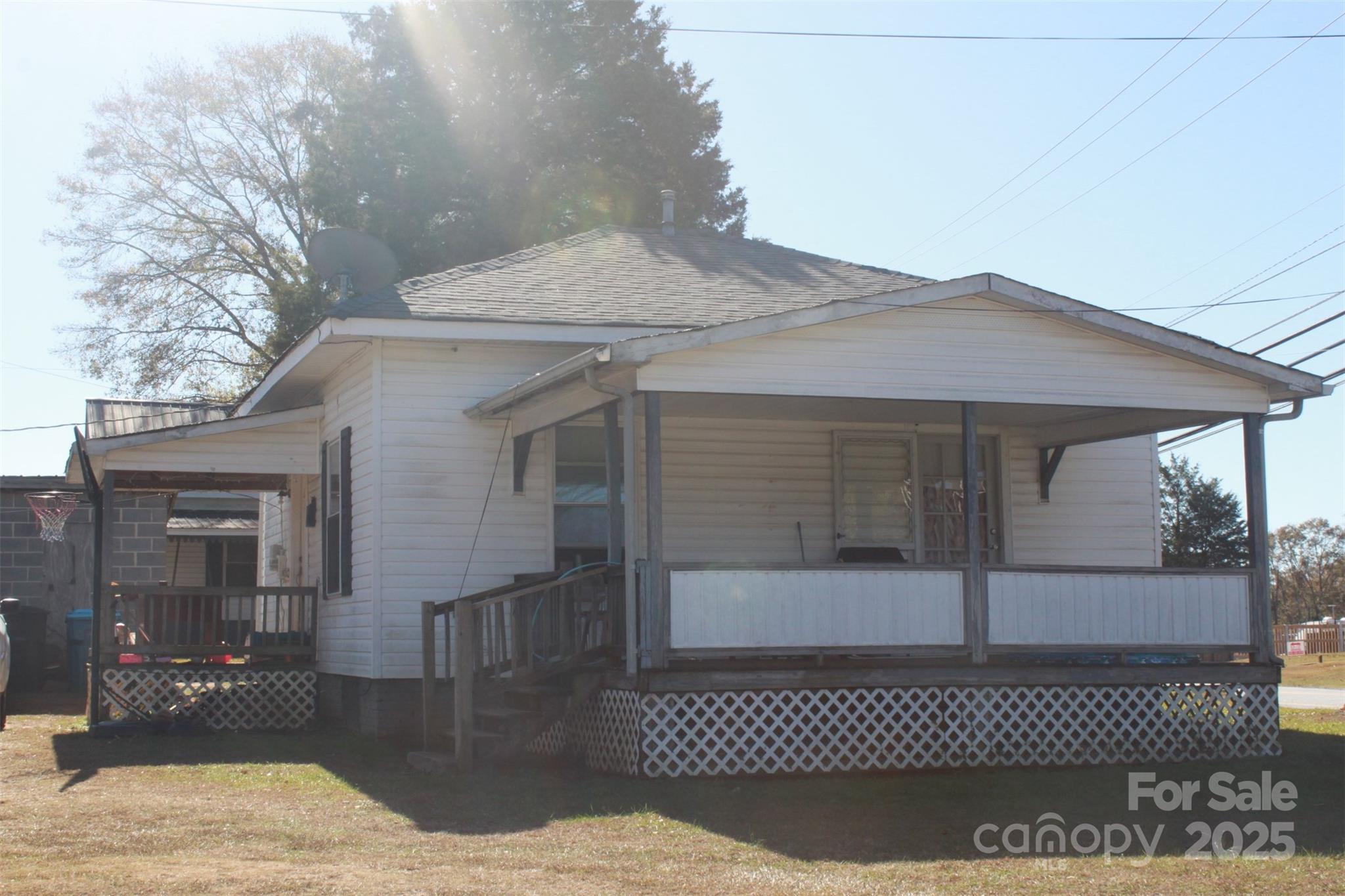 112 Eastside Drive Forest City NC 28043