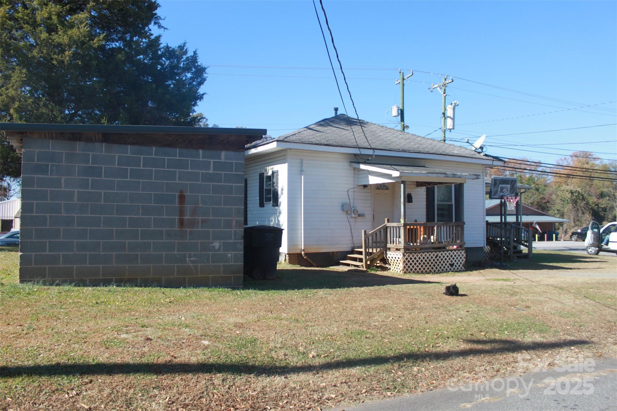 112 Eastside Drive Forest City NC 28043