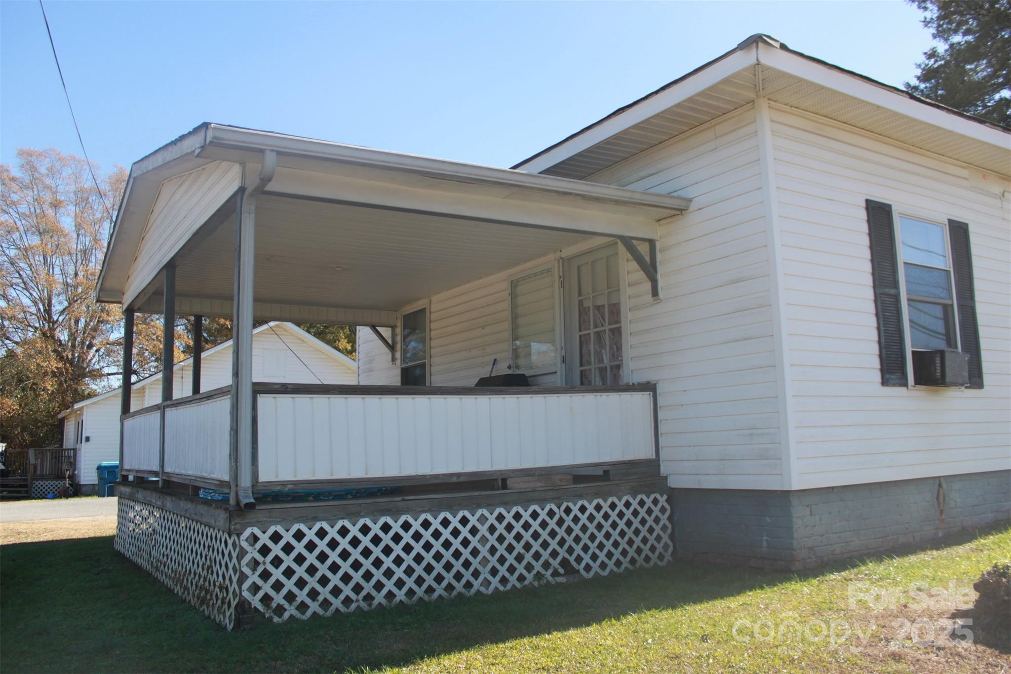 112 Eastside Drive Forest City NC 28043