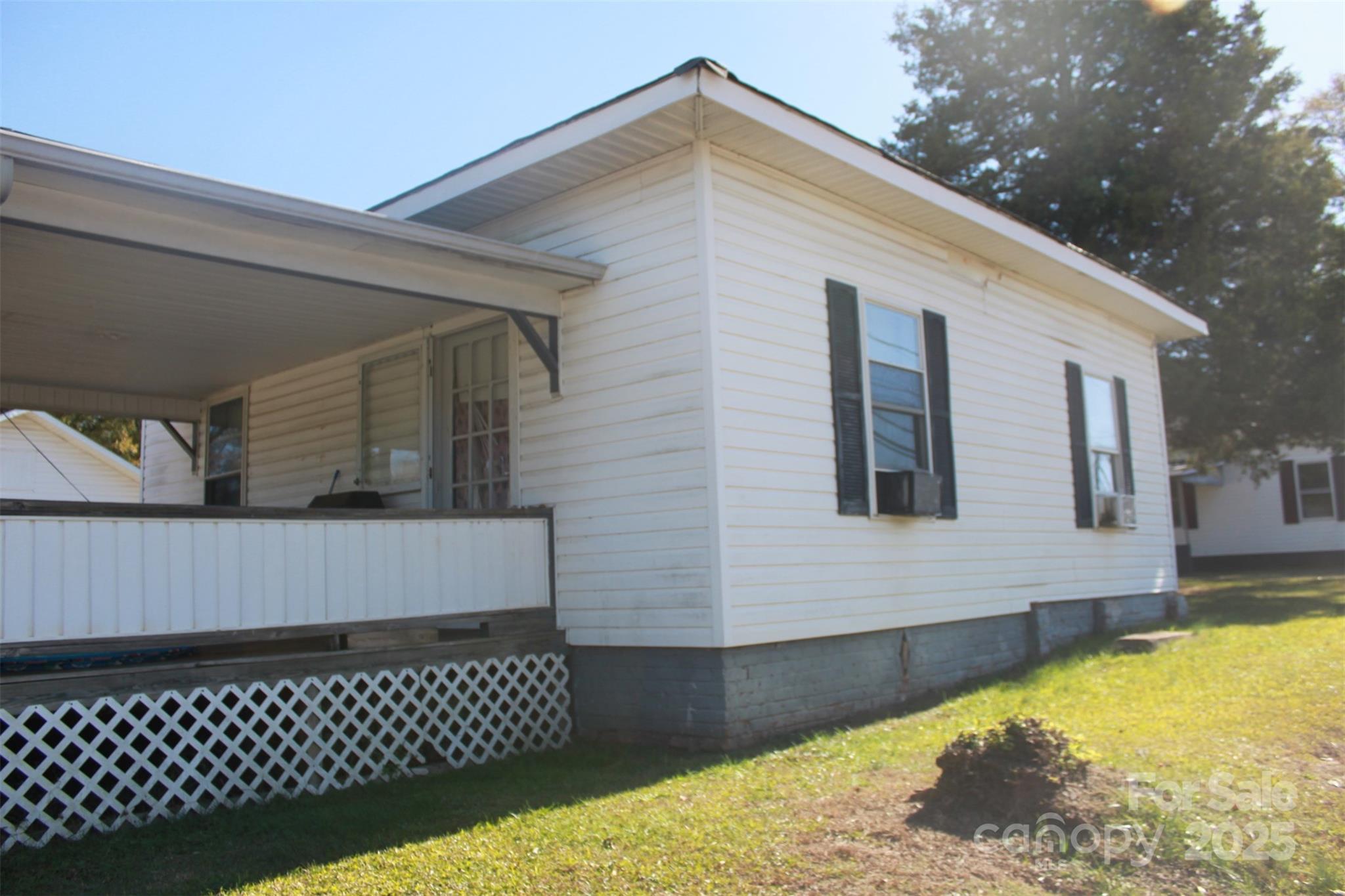 112 Eastside Drive Forest City NC 28043