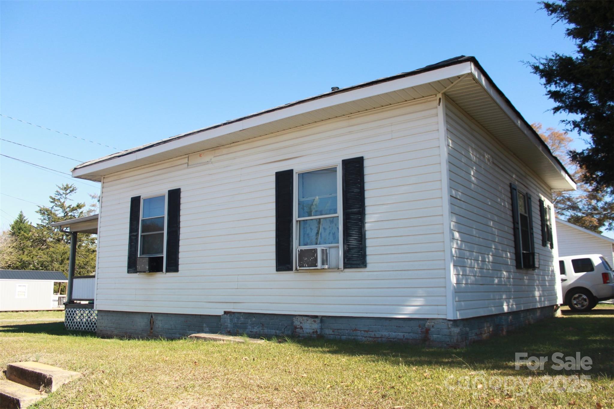 112 Eastside Drive Forest City NC 28043