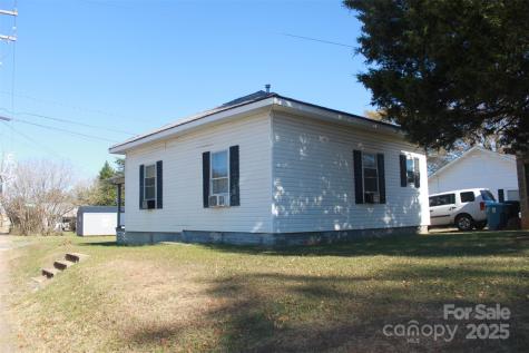 112 Eastside Drive Forest City NC 28043