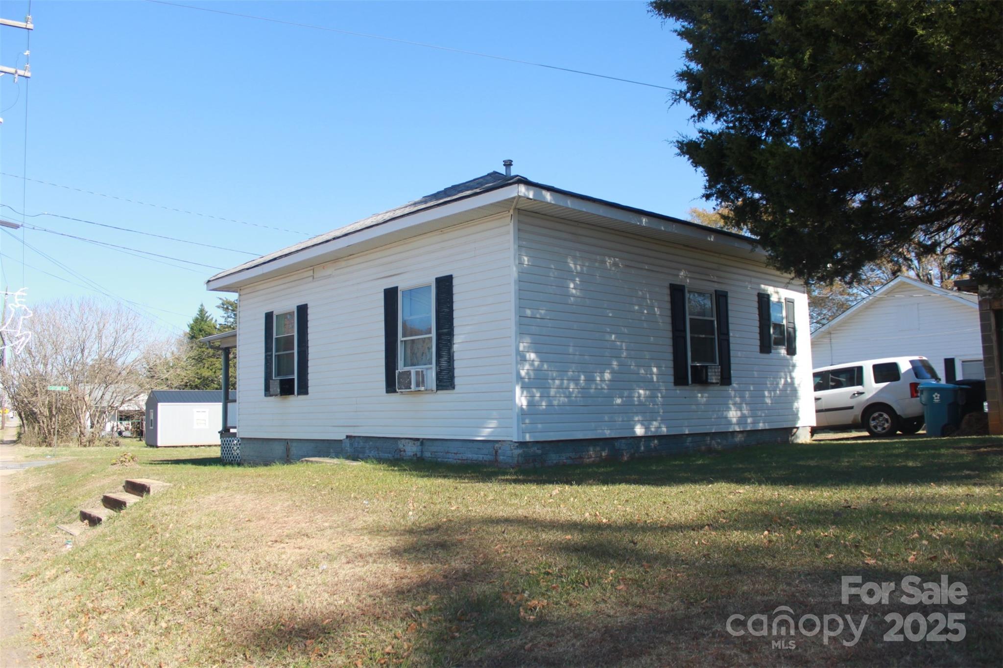112 Eastside Drive Forest City NC 28043