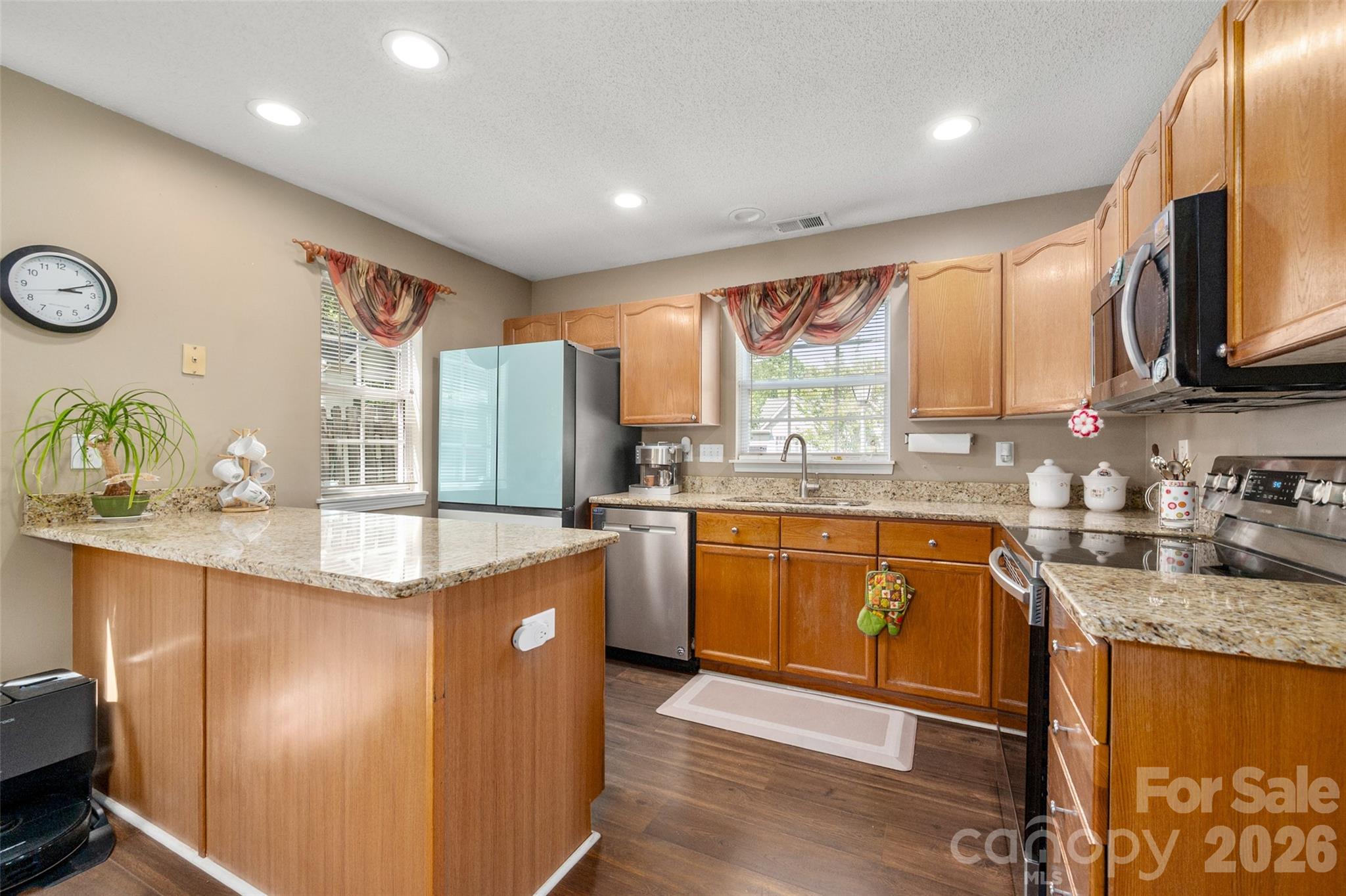 735 Mountainwater Drive Charlotte NC 28262
