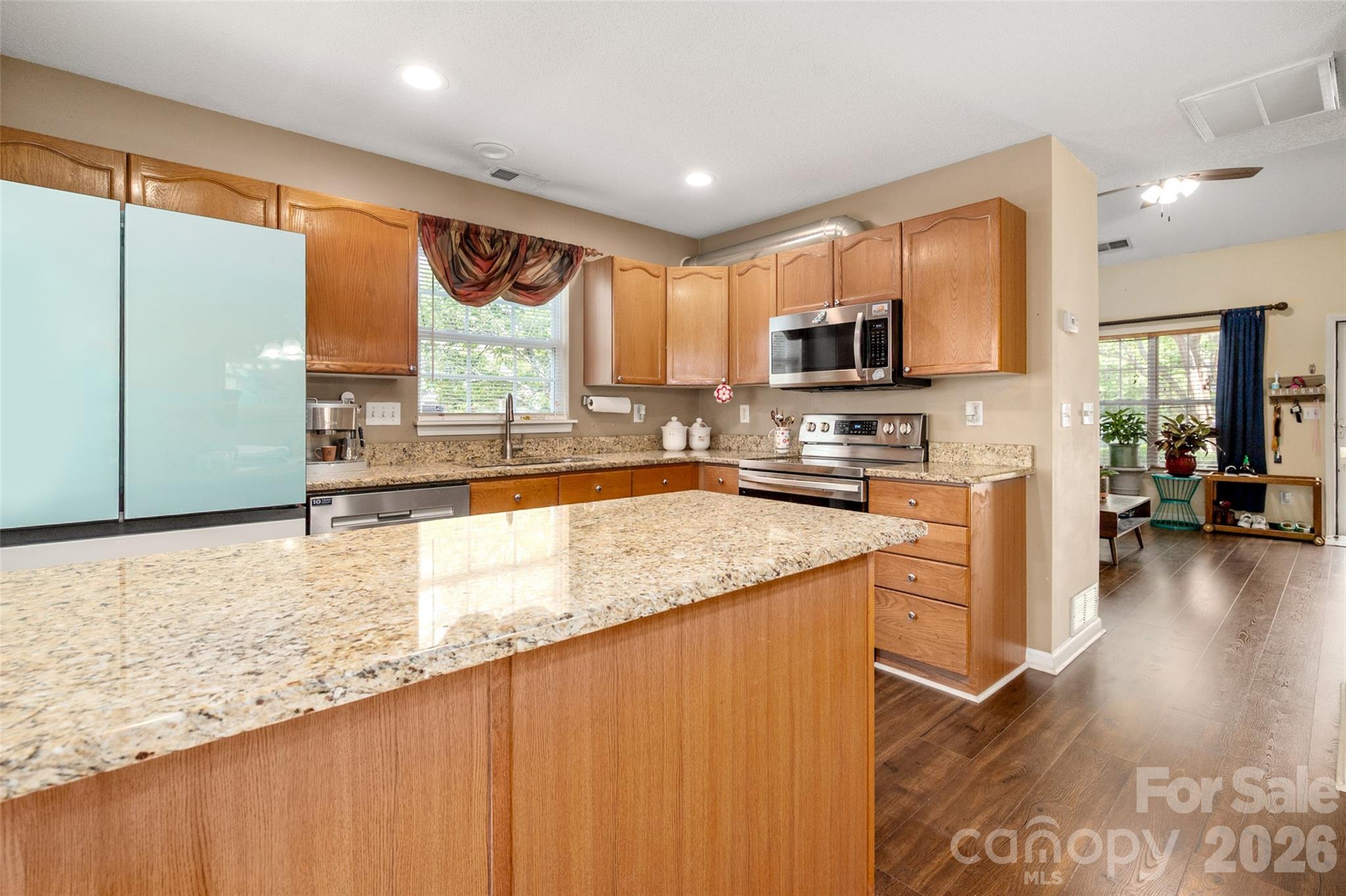 735 Mountainwater Drive Charlotte NC 28262