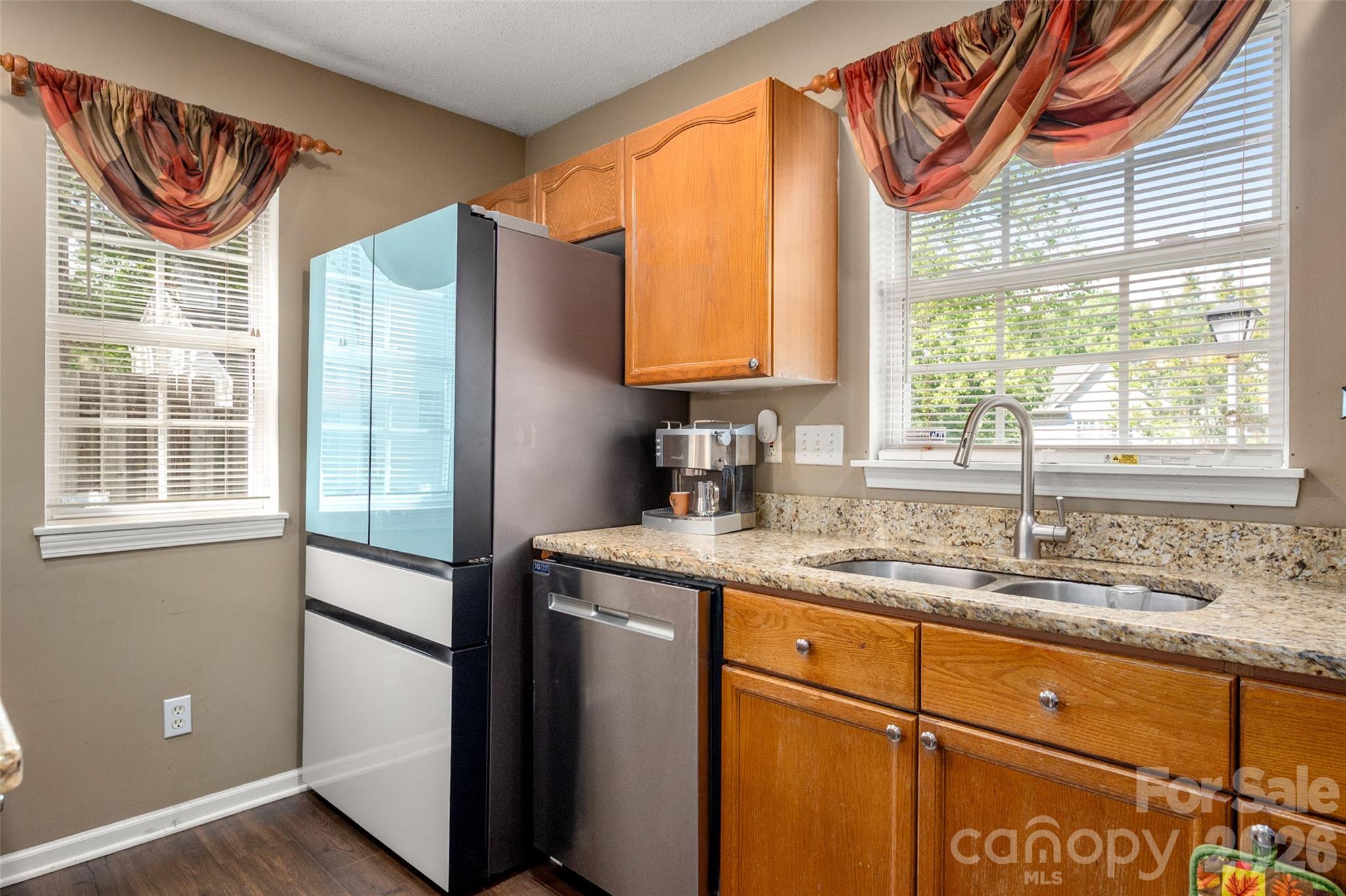 735 Mountainwater Drive Charlotte NC 28262