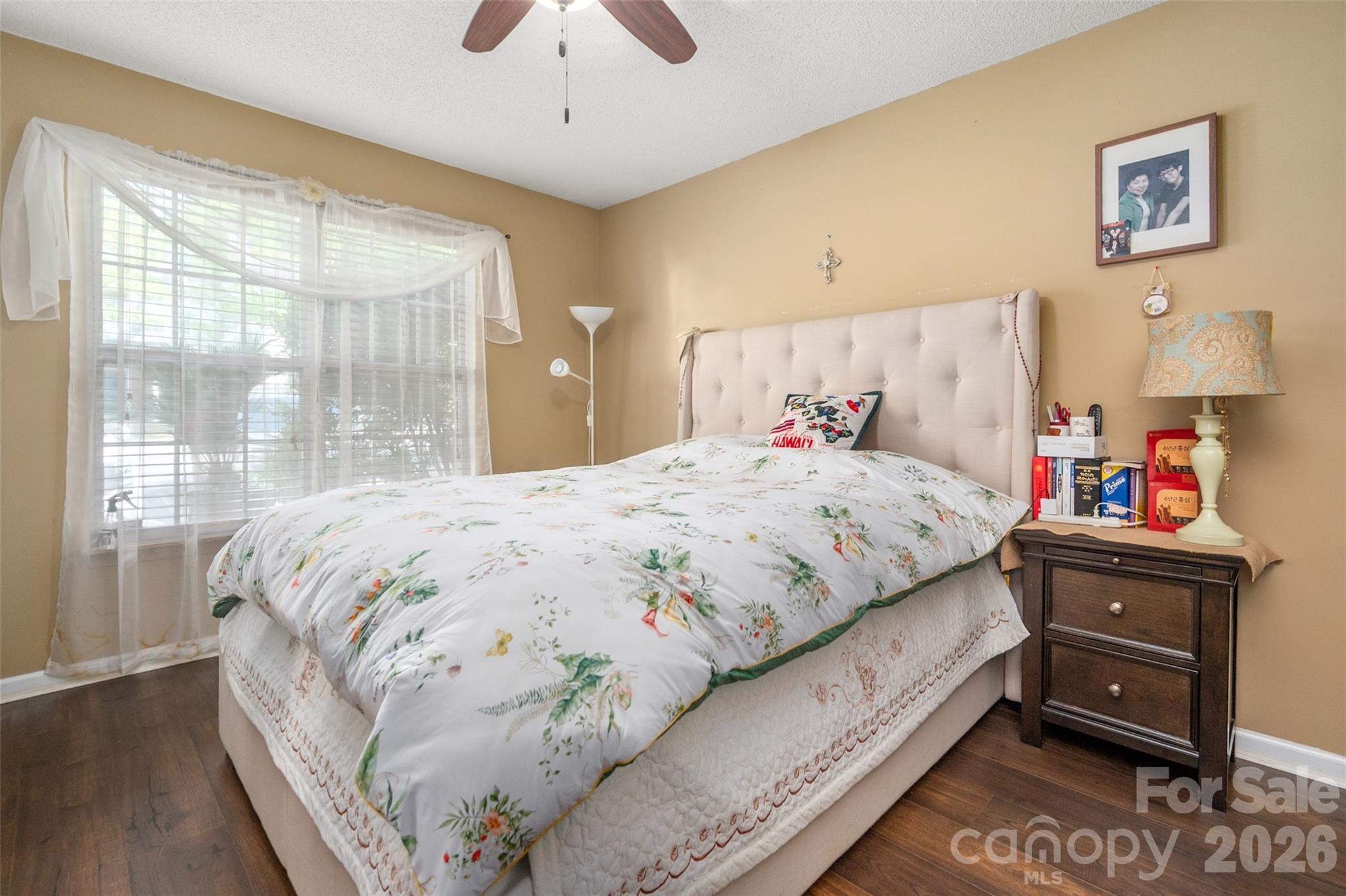 735 Mountainwater Drive Charlotte NC 28262