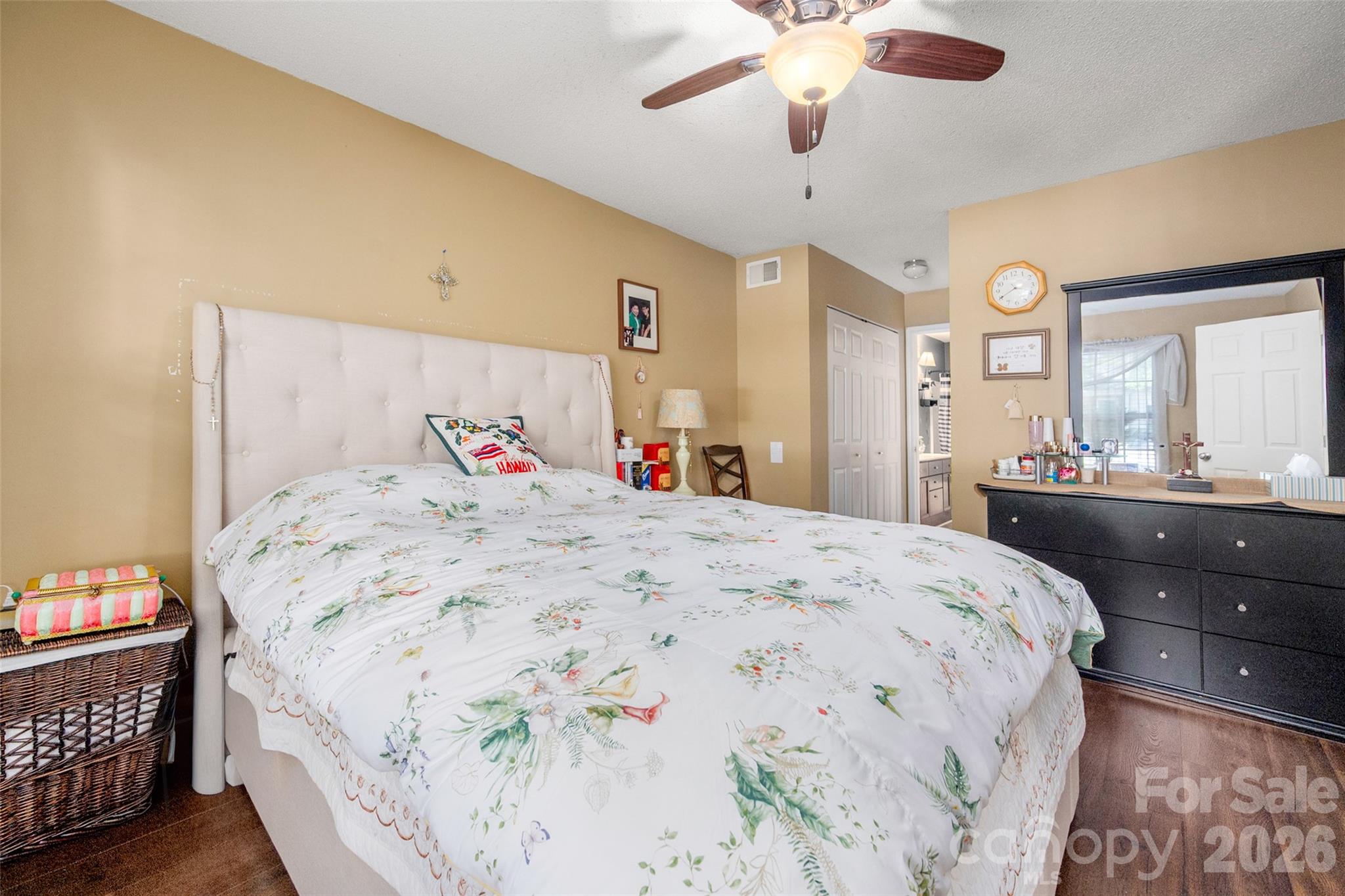 735 Mountainwater Drive Charlotte NC 28262