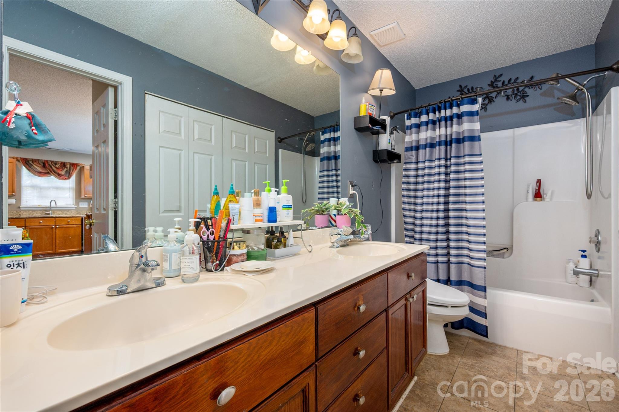 735 Mountainwater Drive Charlotte NC 28262