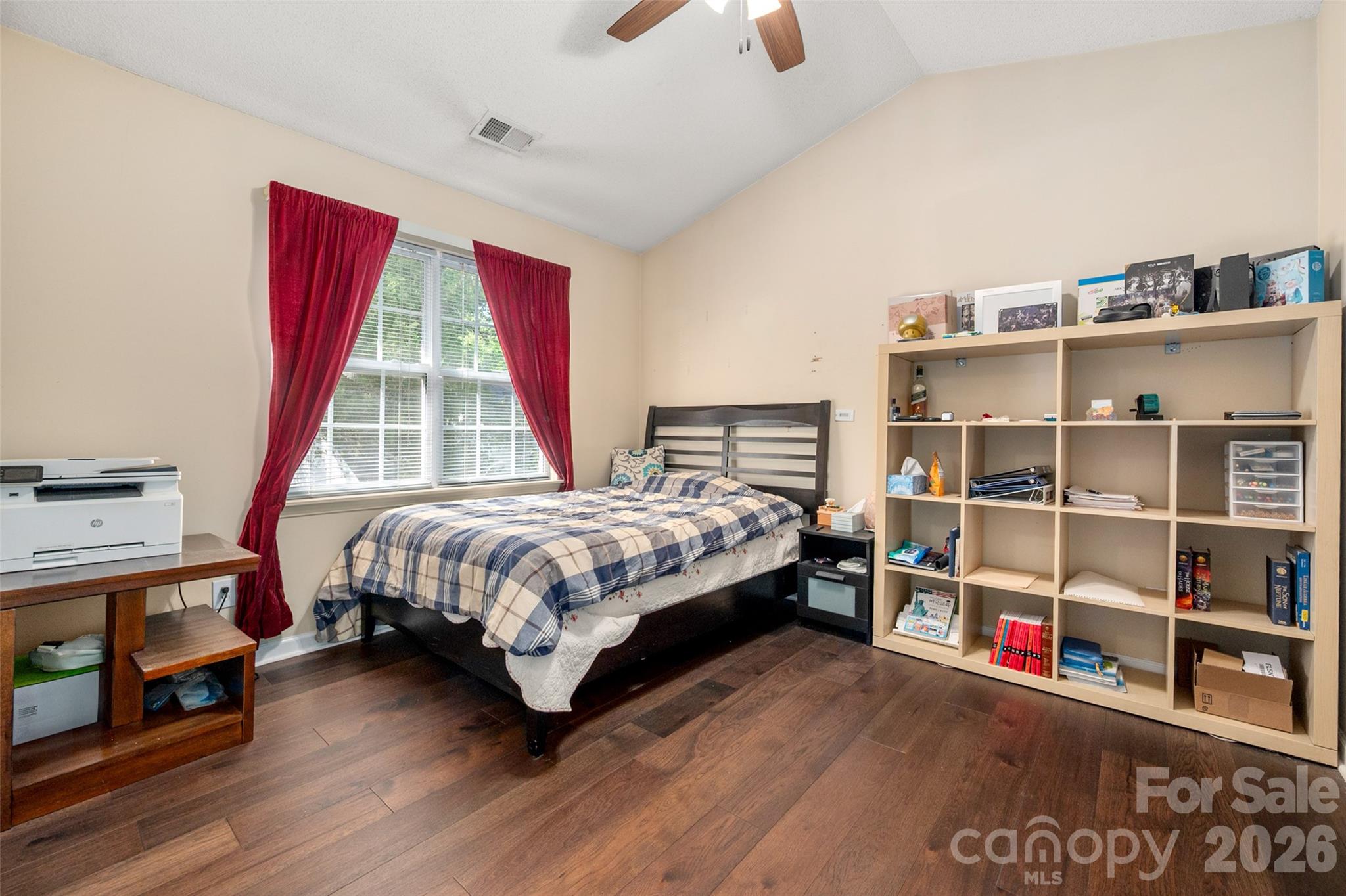 735 Mountainwater Drive Charlotte NC 28262