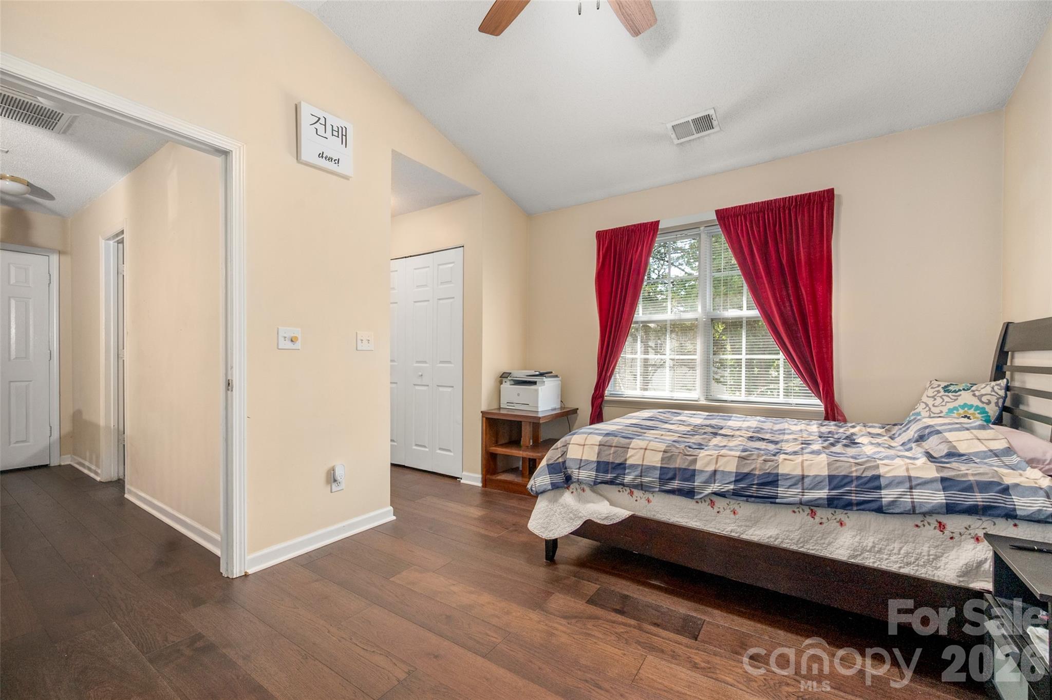 735 Mountainwater Drive Charlotte NC 28262
