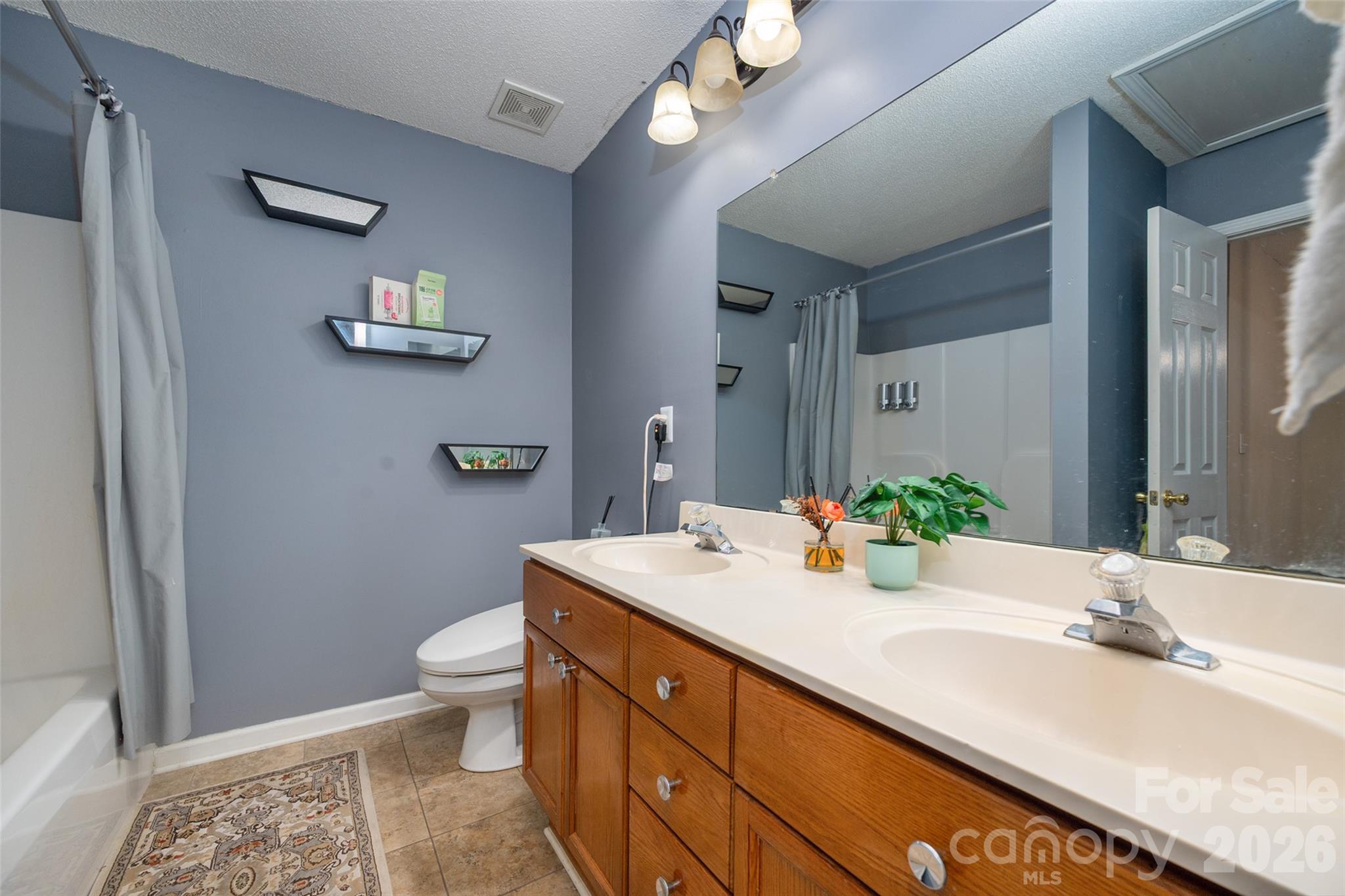 735 Mountainwater Drive Charlotte NC 28262