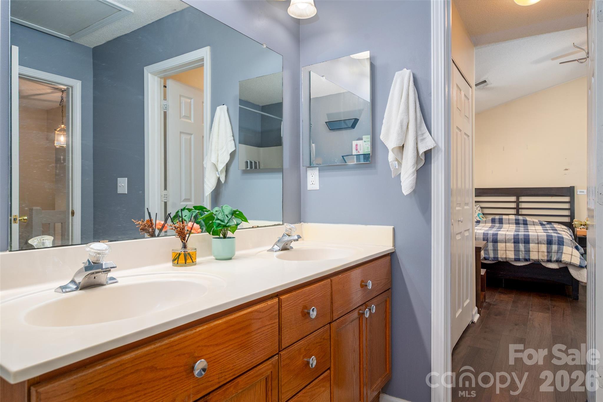 735 Mountainwater Drive Charlotte NC 28262