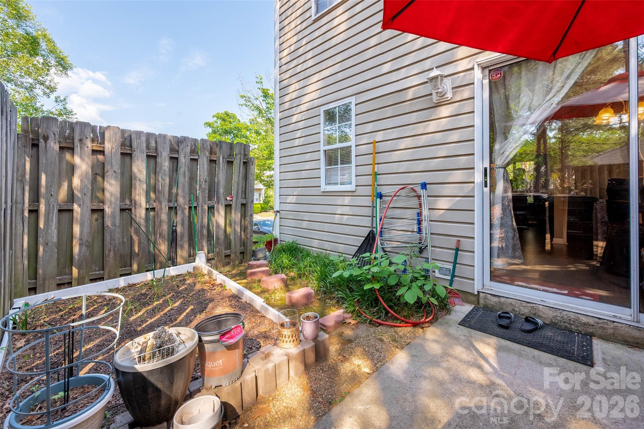 735 Mountainwater Drive Charlotte NC 28262