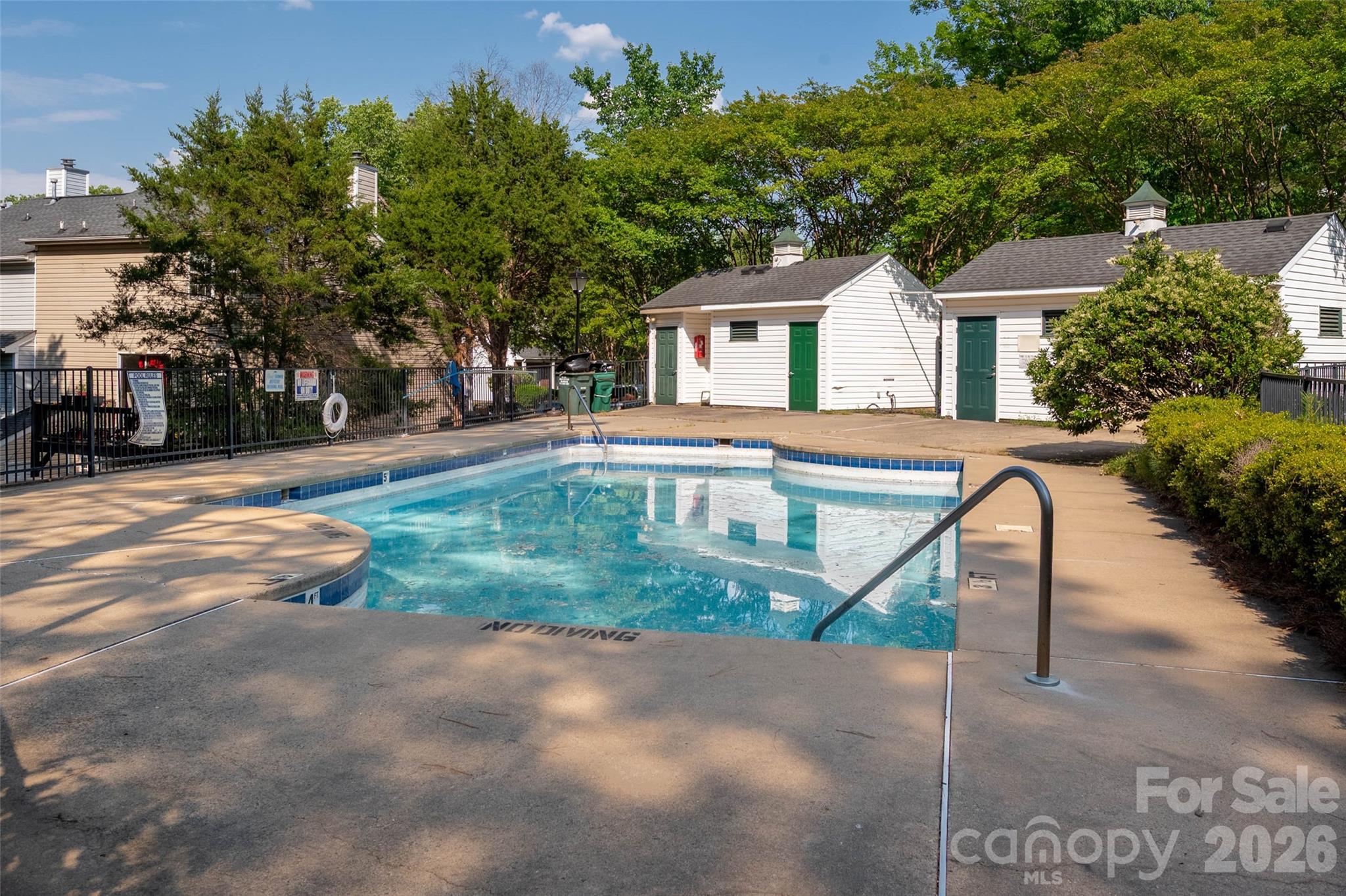 735 Mountainwater Drive Charlotte NC 28262