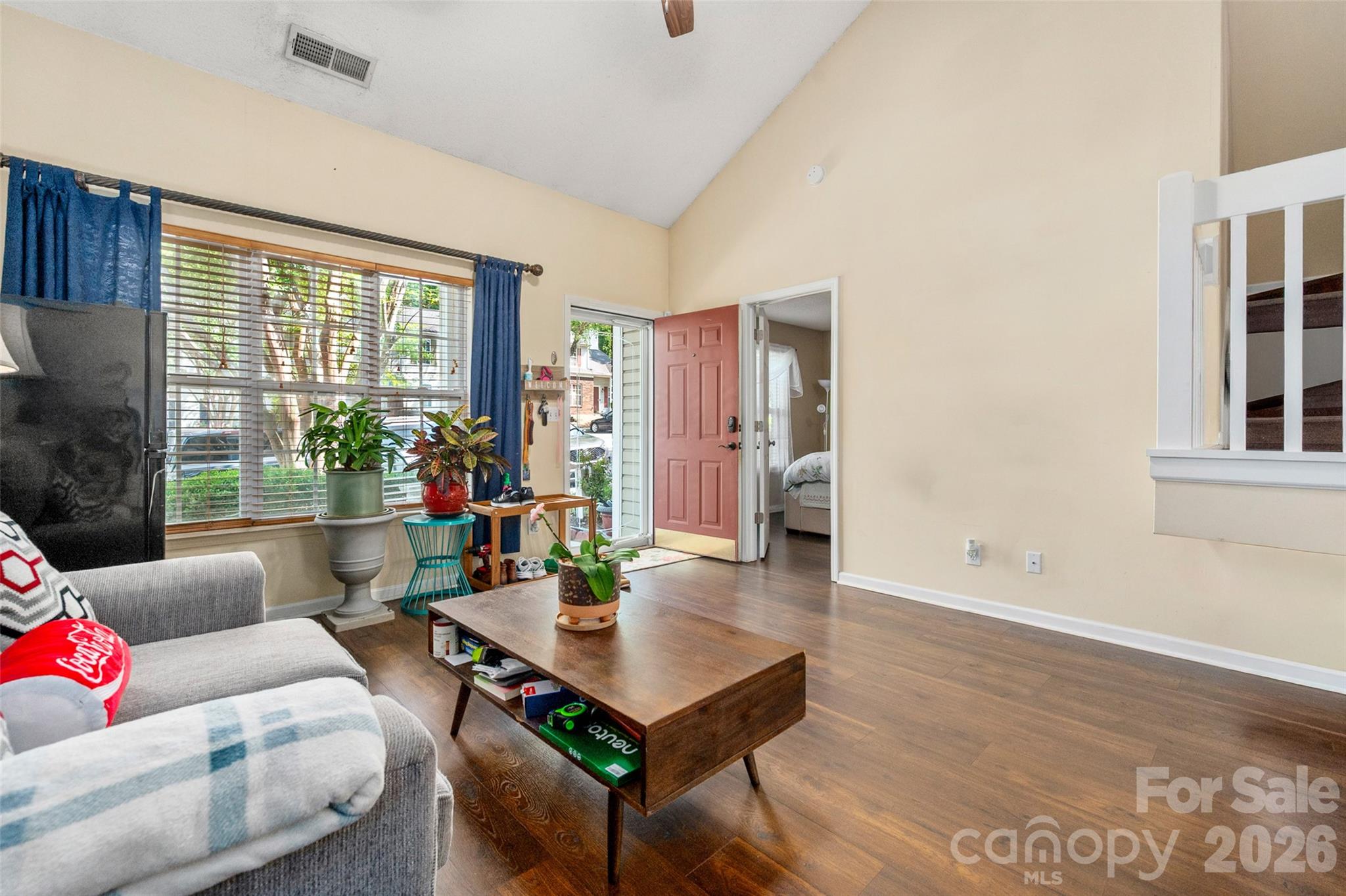 735 Mountainwater Drive Charlotte NC 28262