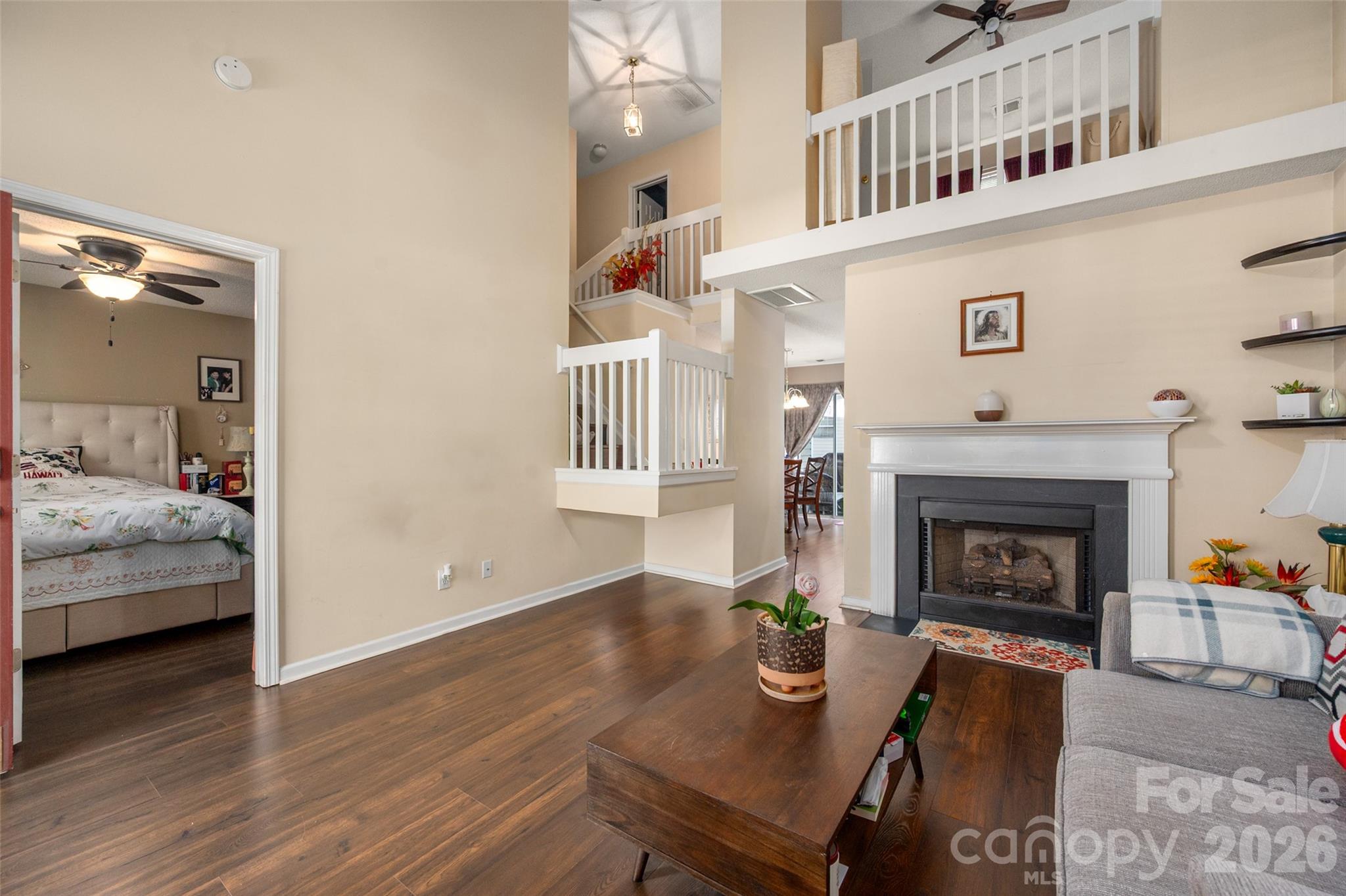 735 Mountainwater Drive Charlotte NC 28262