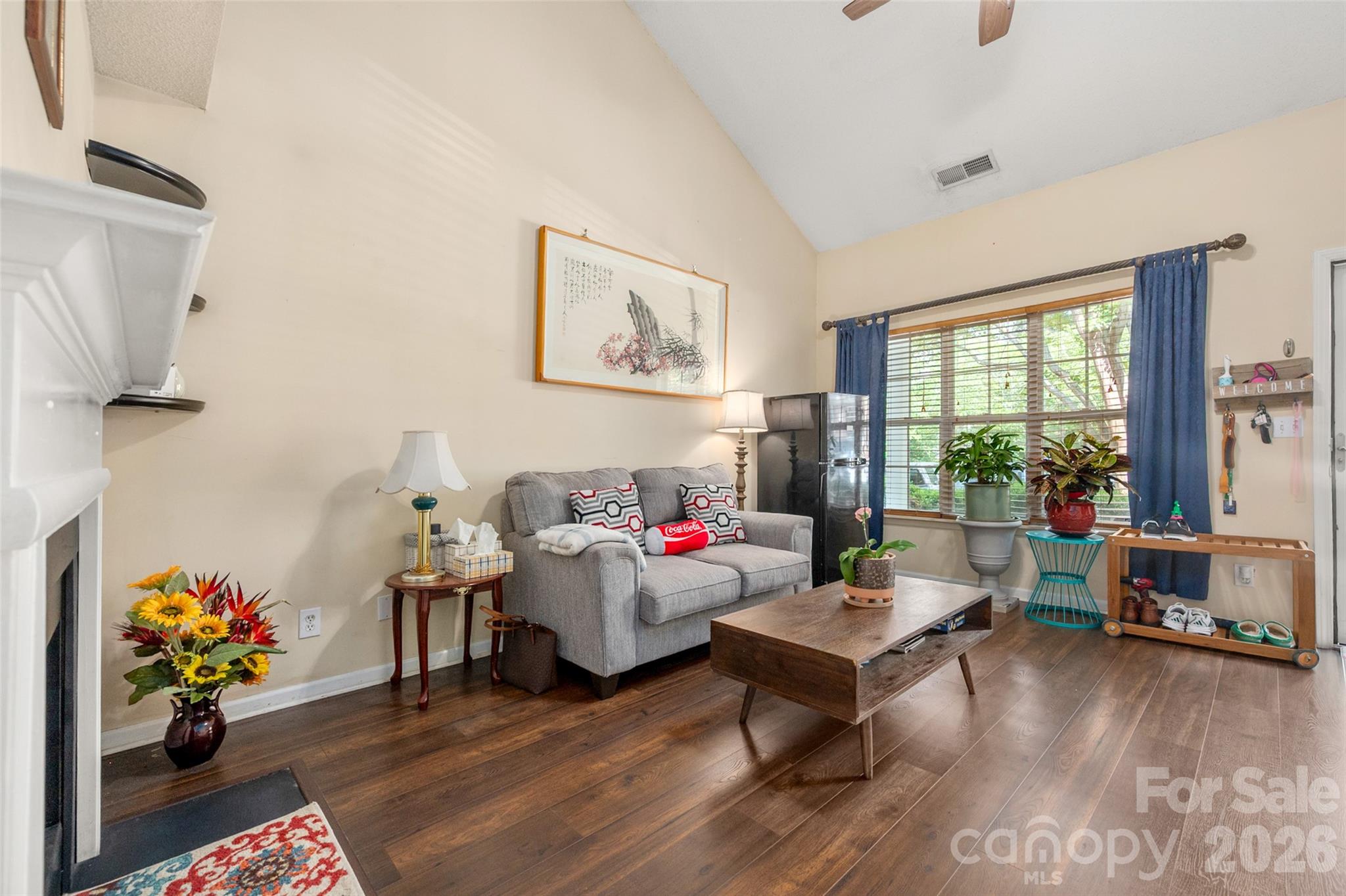 735 Mountainwater Drive Charlotte NC 28262