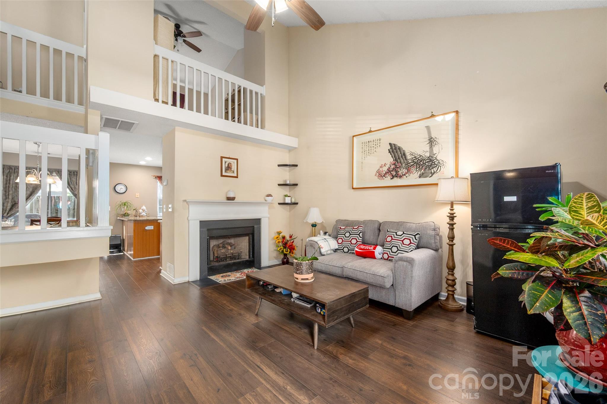 735 Mountainwater Drive Charlotte NC 28262