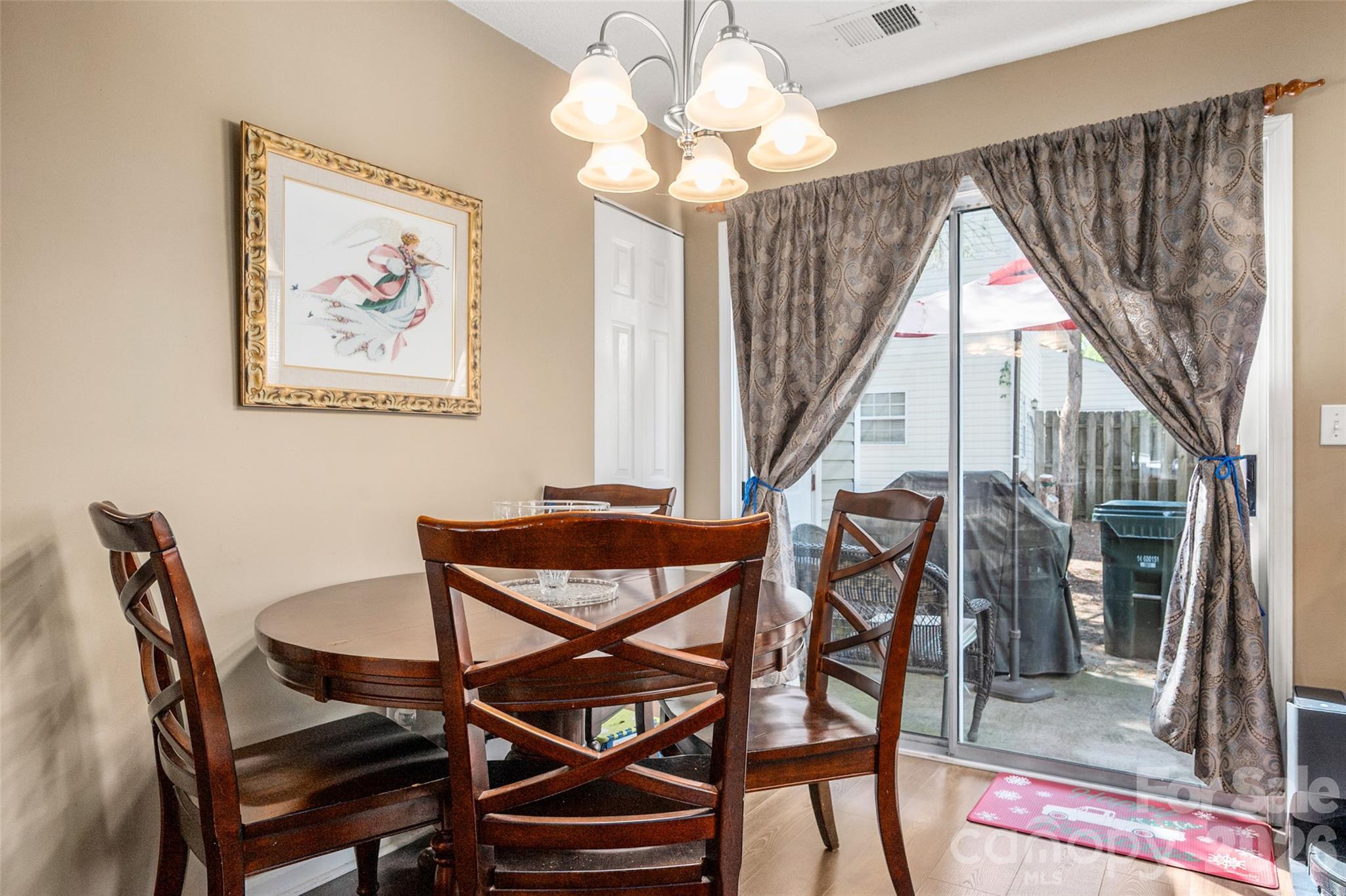 735 Mountainwater Drive Charlotte NC 28262