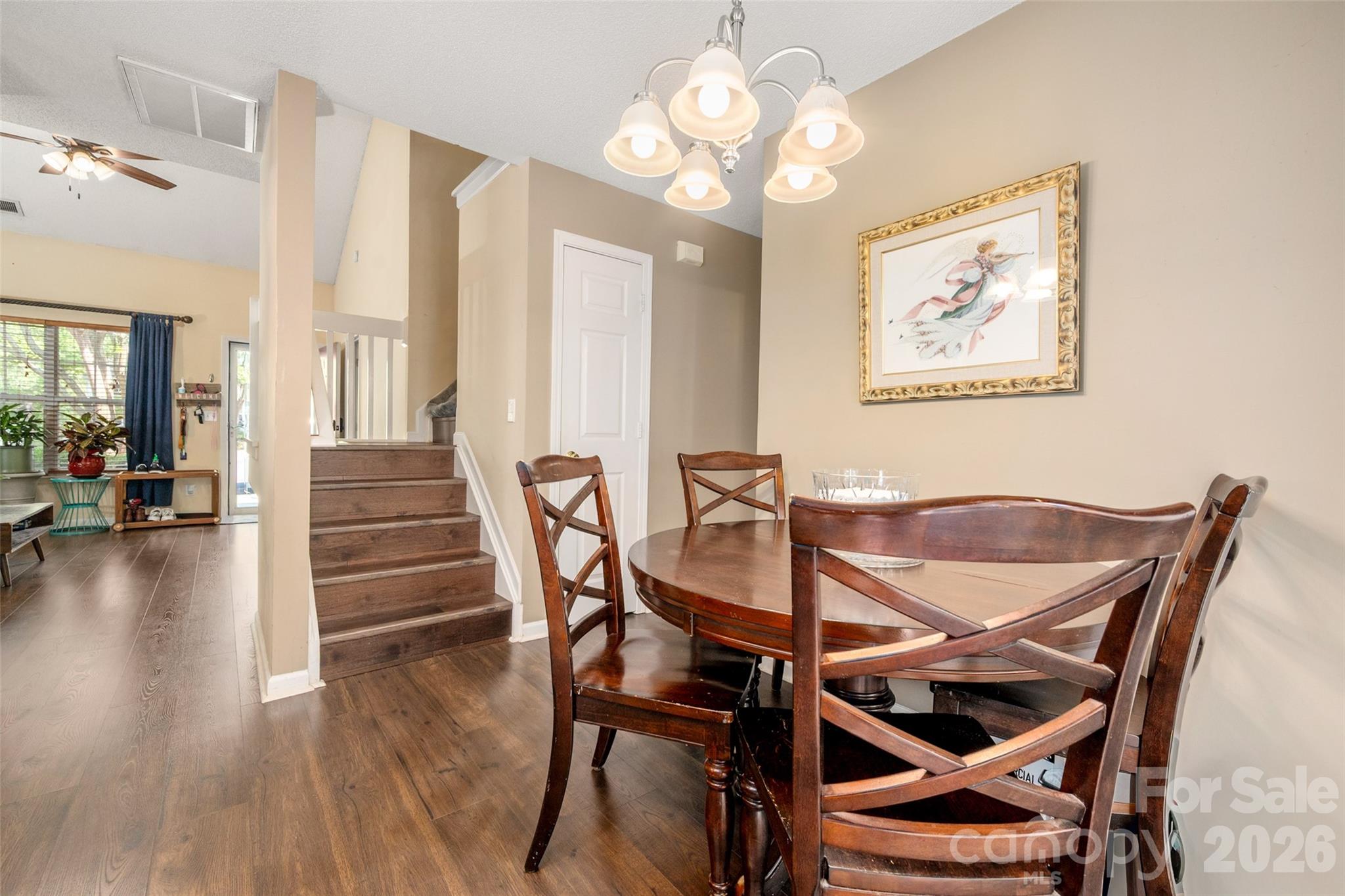 735 Mountainwater Drive Charlotte NC 28262