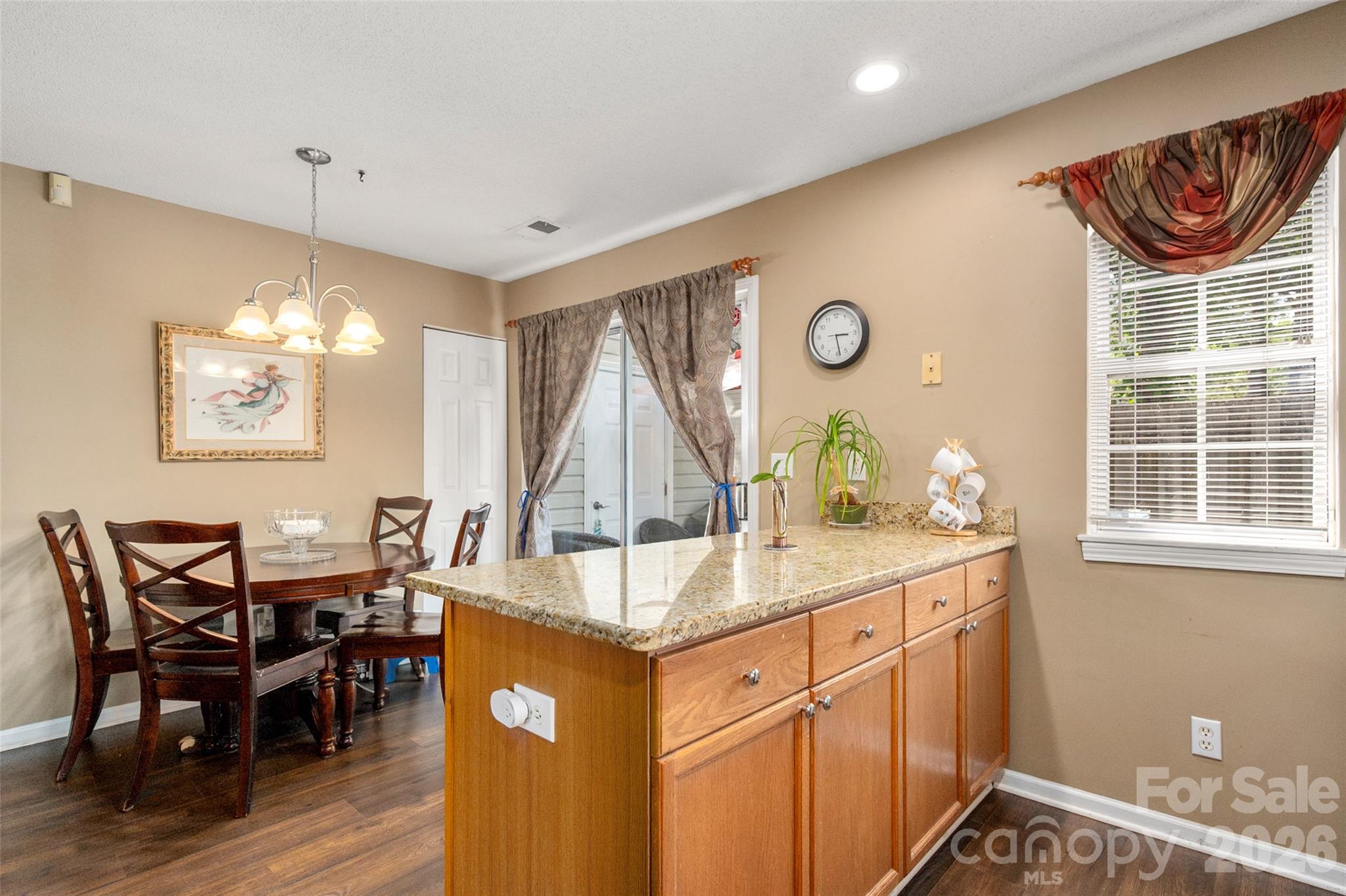 735 Mountainwater Drive Charlotte NC 28262