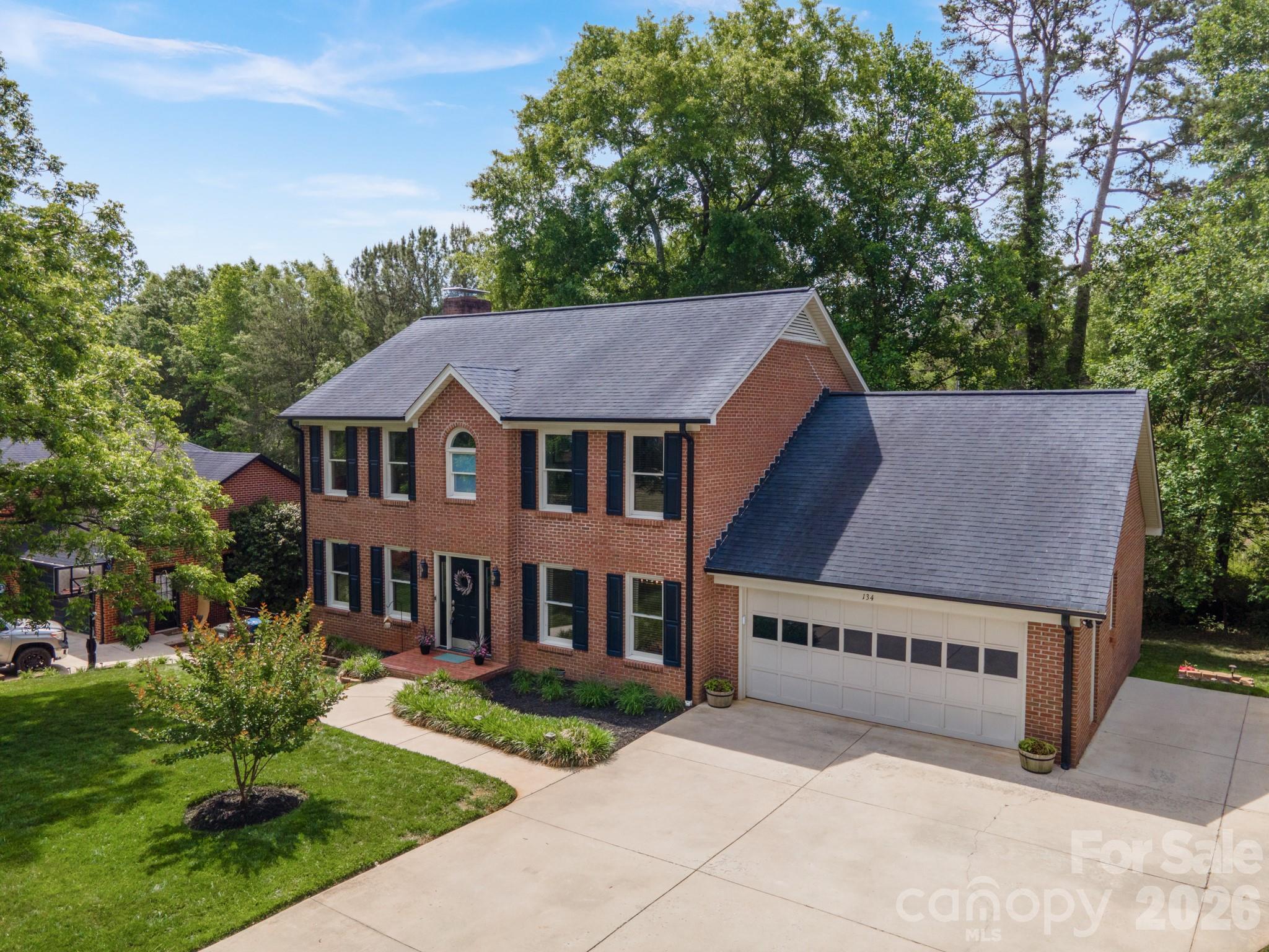 134 31st Avenue Court NE Hickory NC 28601