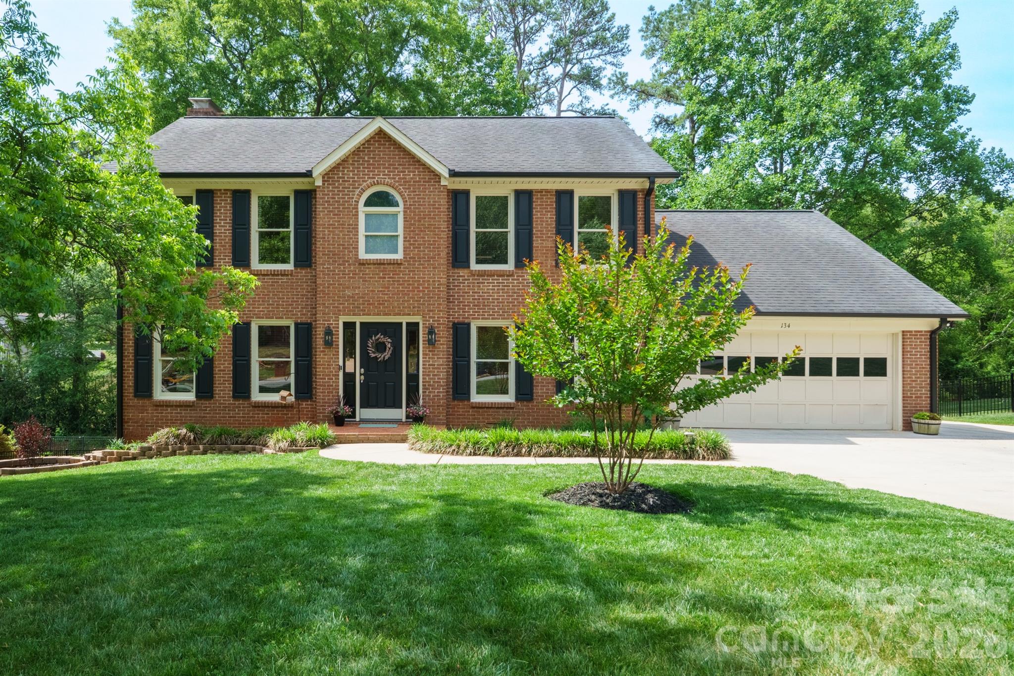 134 31st Avenue Court NE Hickory NC 28601