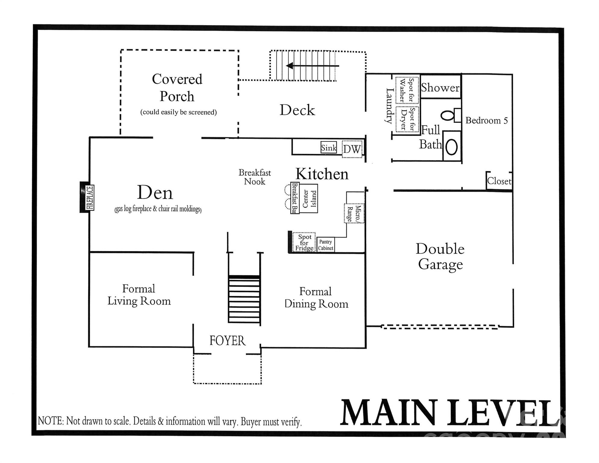 134 31st Avenue Court NE Hickory NC 28601