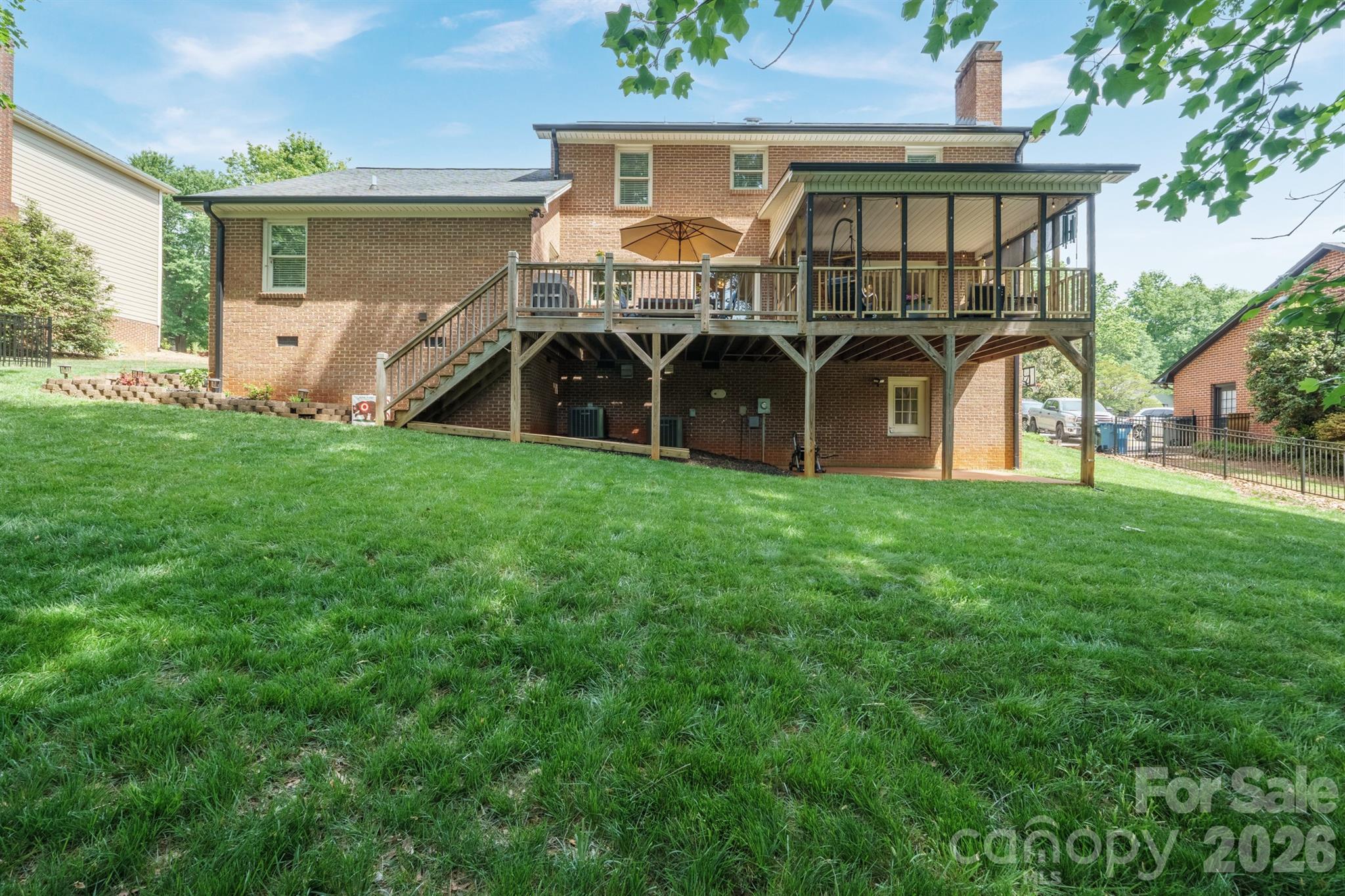 134 31st Avenue Court NE Hickory NC 28601