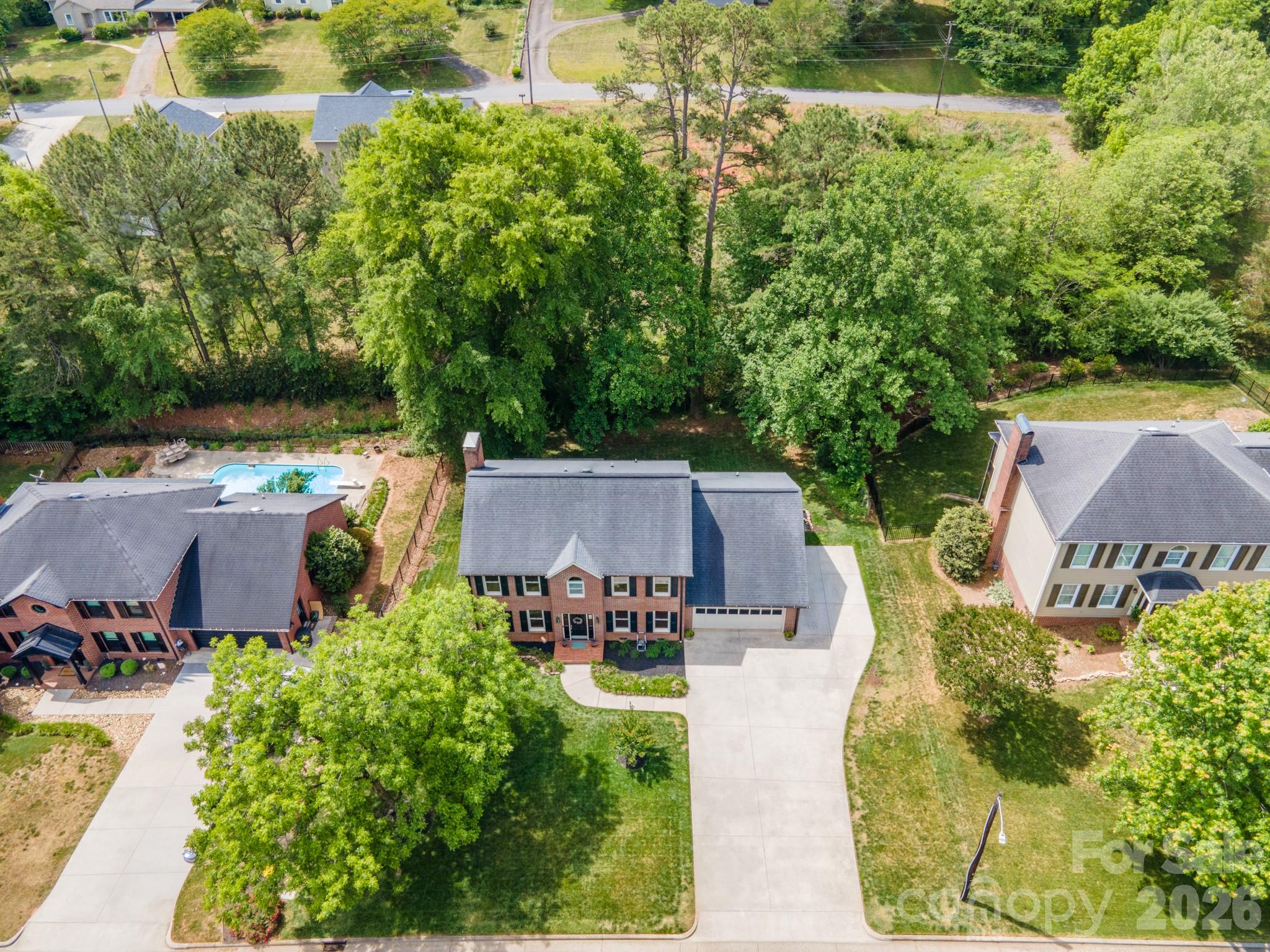 134 31st Avenue Court NE Hickory NC 28601