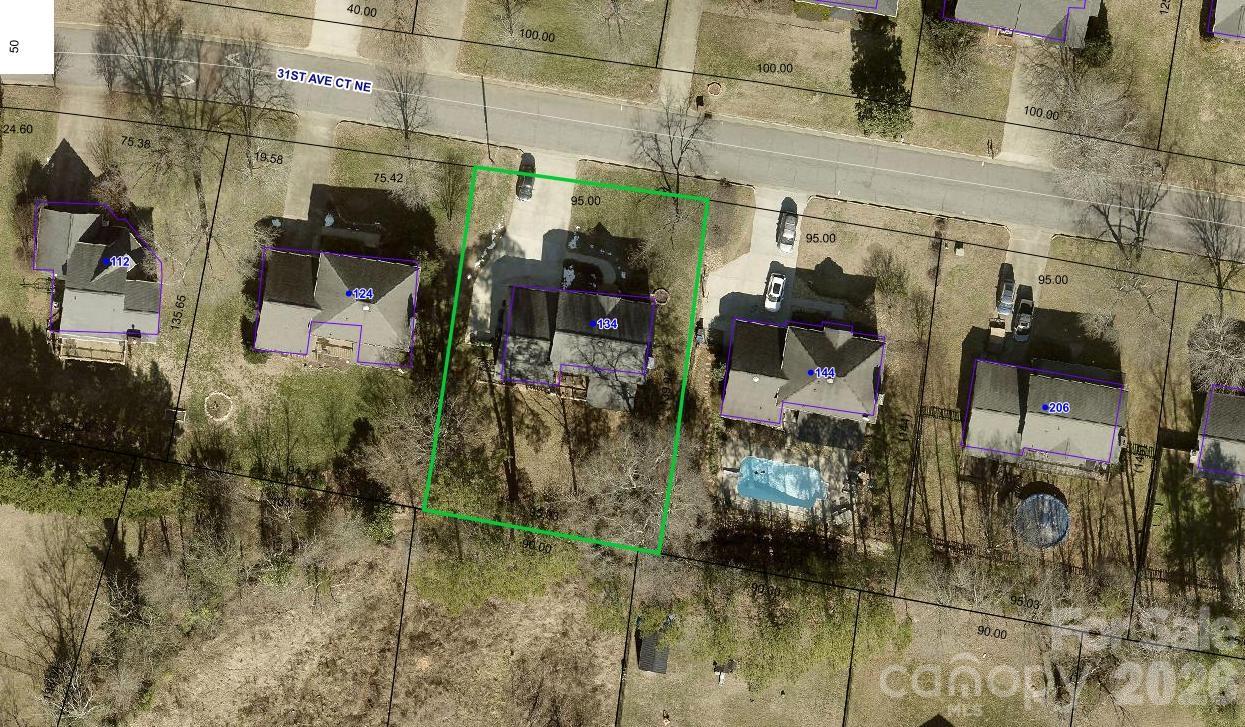 134 31st Avenue Court NE Hickory NC 28601