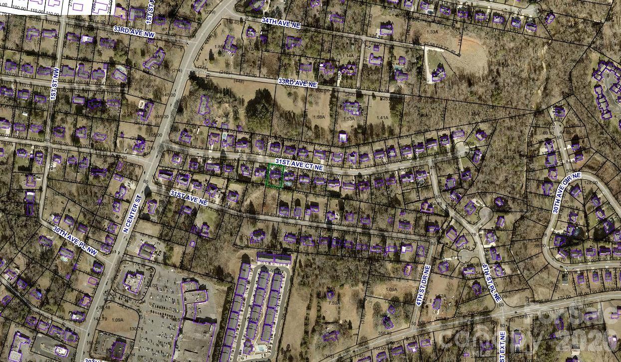 134 31st Avenue Court NE Hickory NC 28601