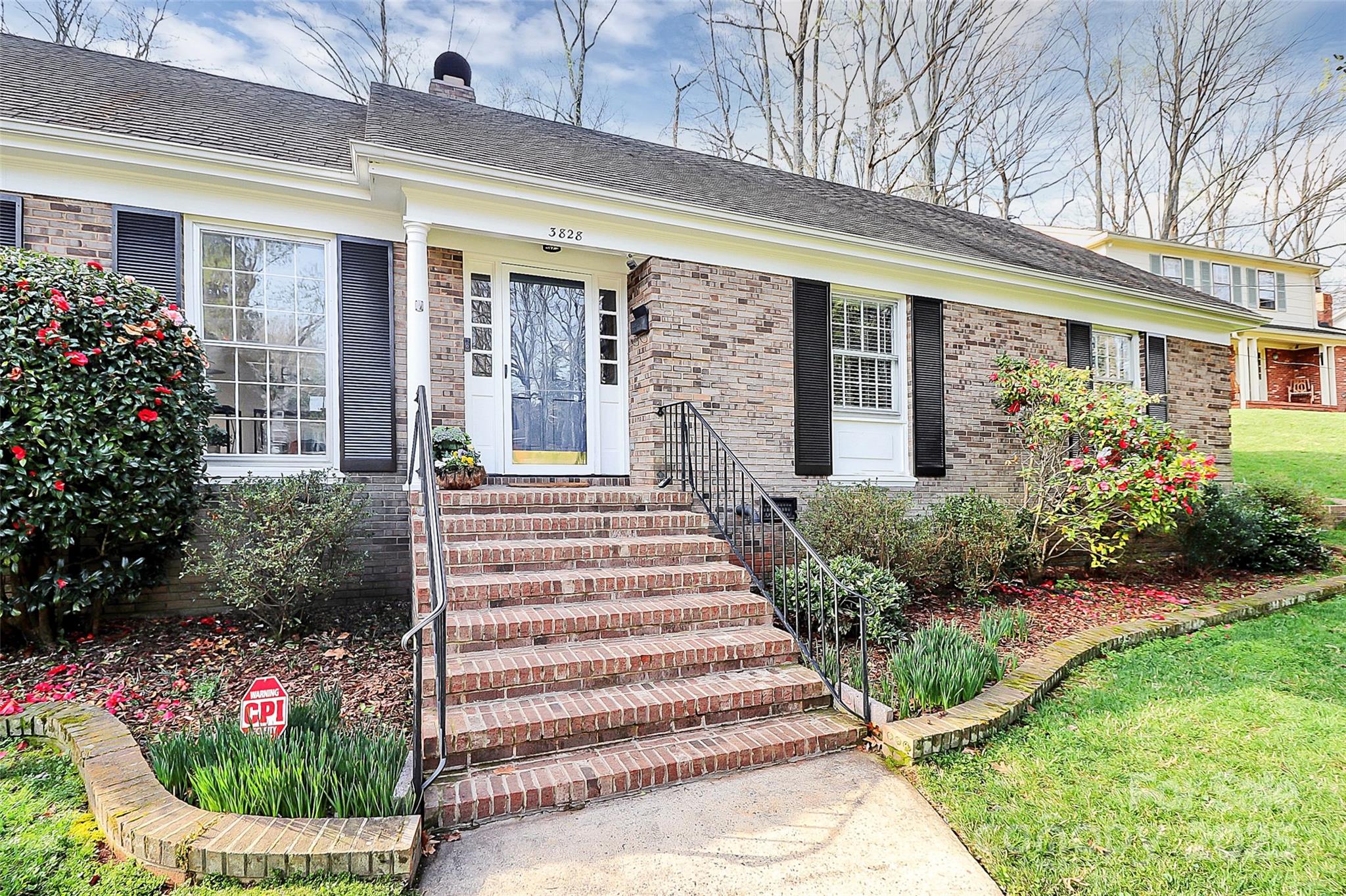 3828 Chandworth Road Charlotte NC 28210