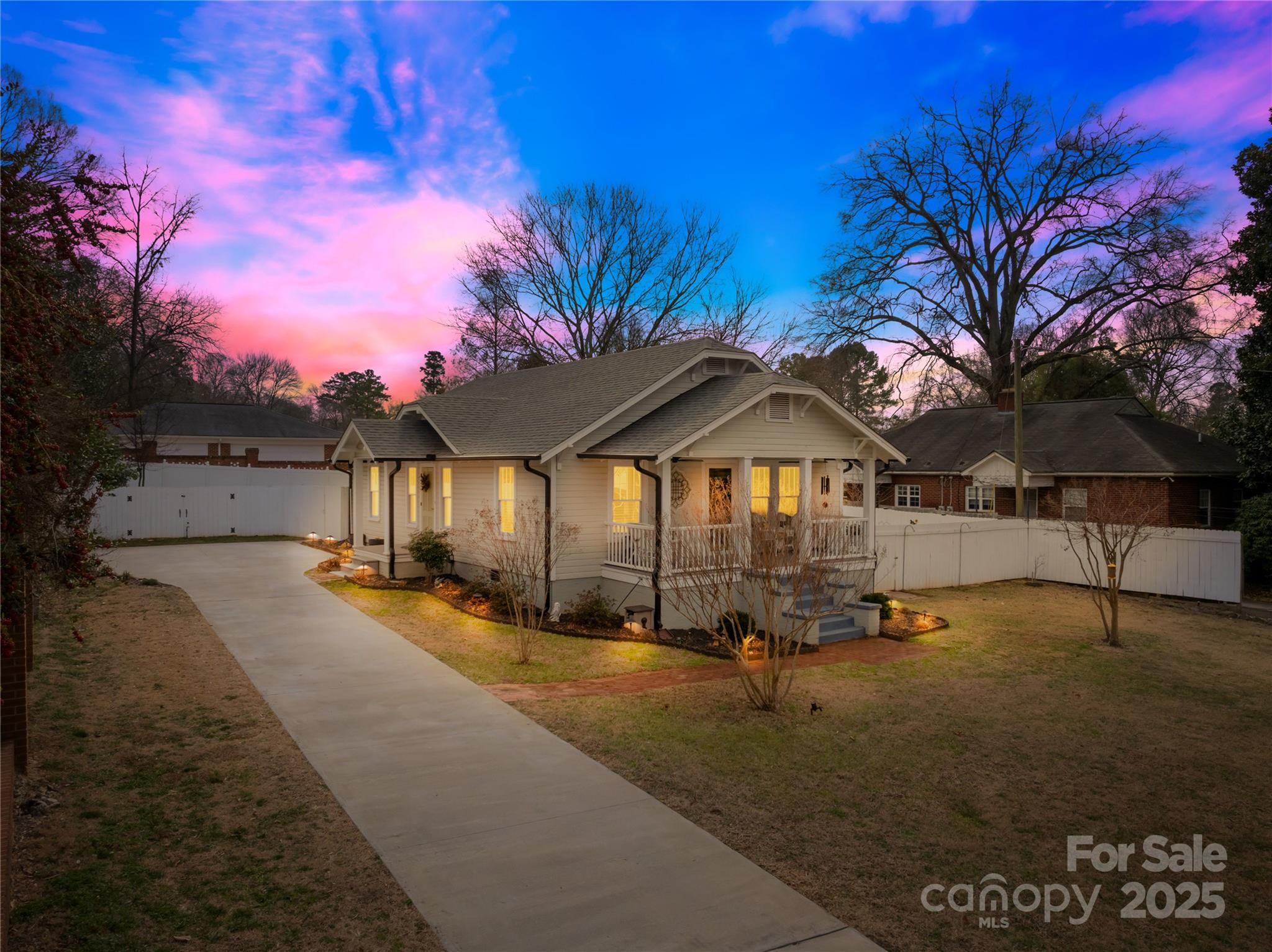 27 Dove Avenue SW Concord NC 28025
