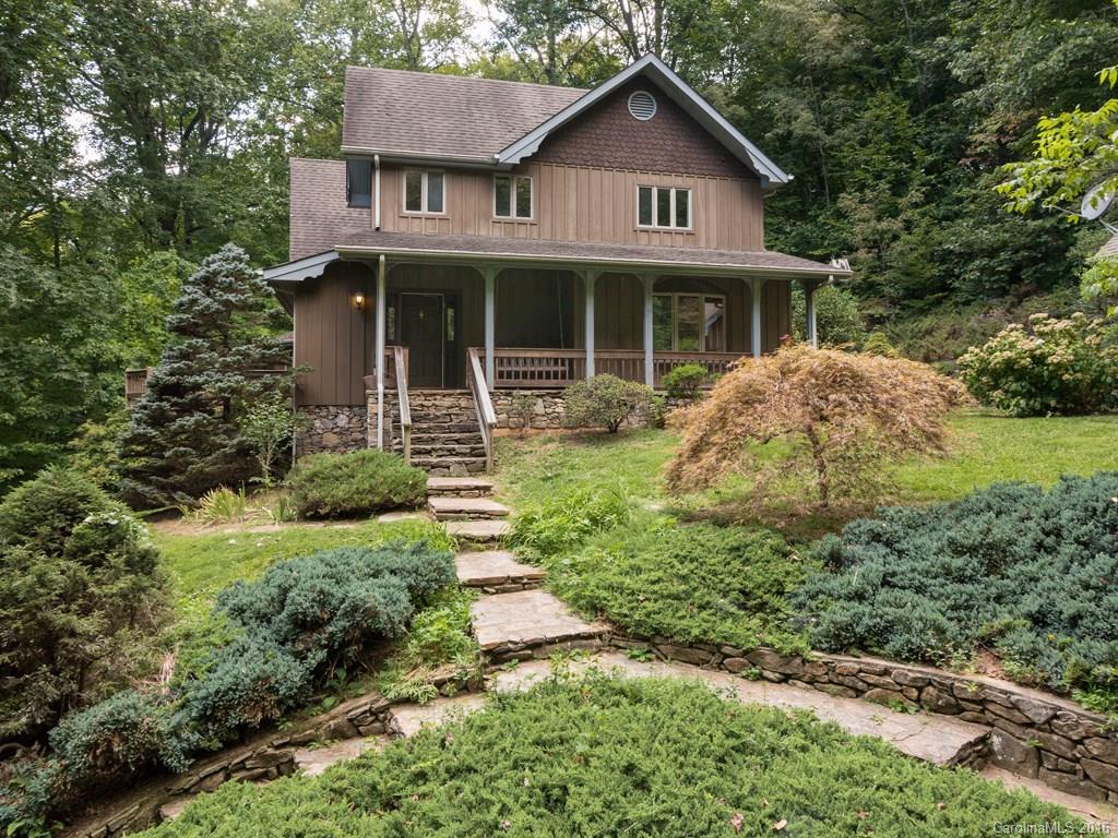 1026 Reems Creek Road Weaverville NC 28787