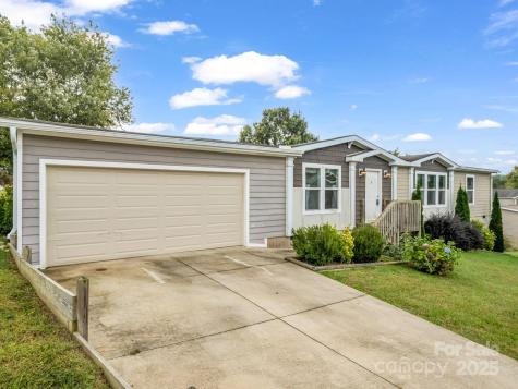 4 N Frederick Lane Hendersonville NC 28792