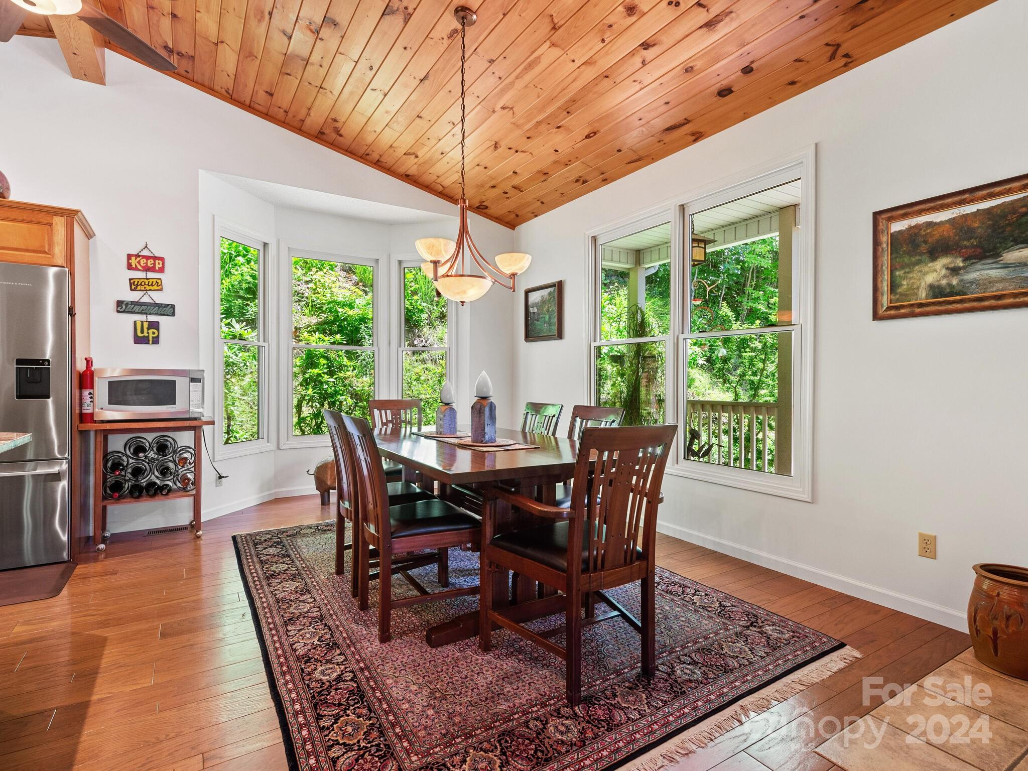 74 Hyder Lane Weaverville NC 28787