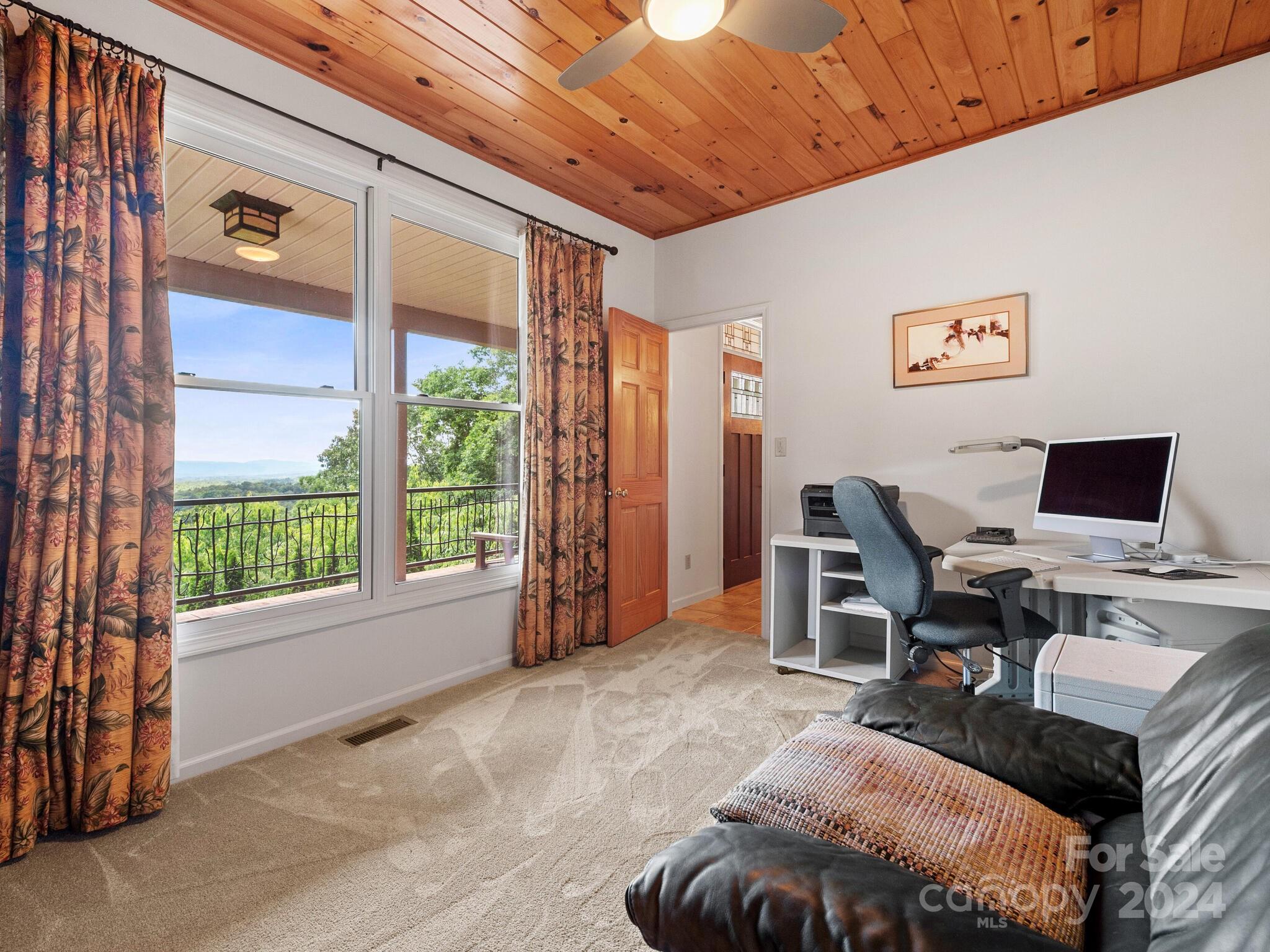 74 Hyder Lane Weaverville NC 28787
