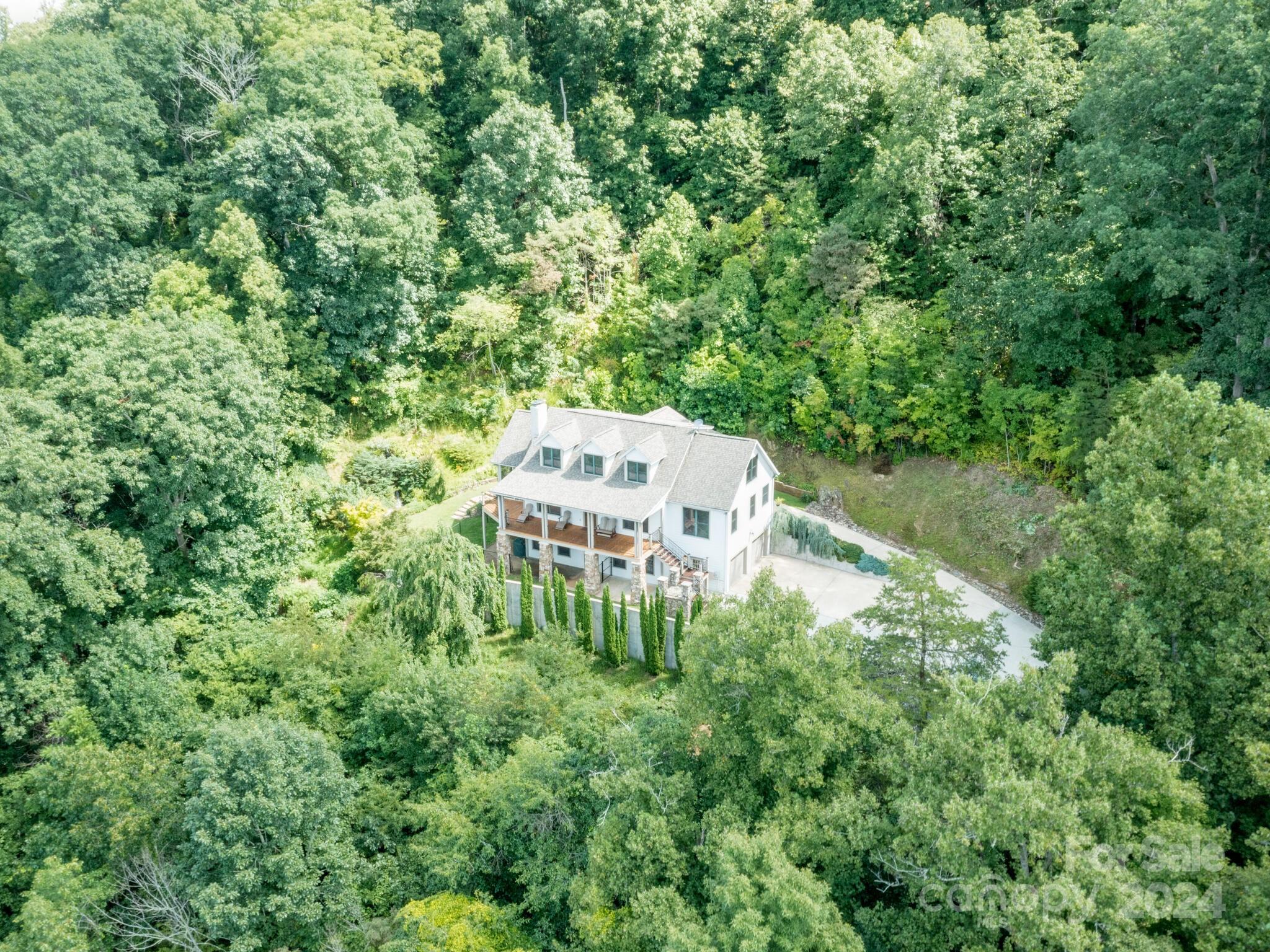 74 Hyder Lane Weaverville NC 28787