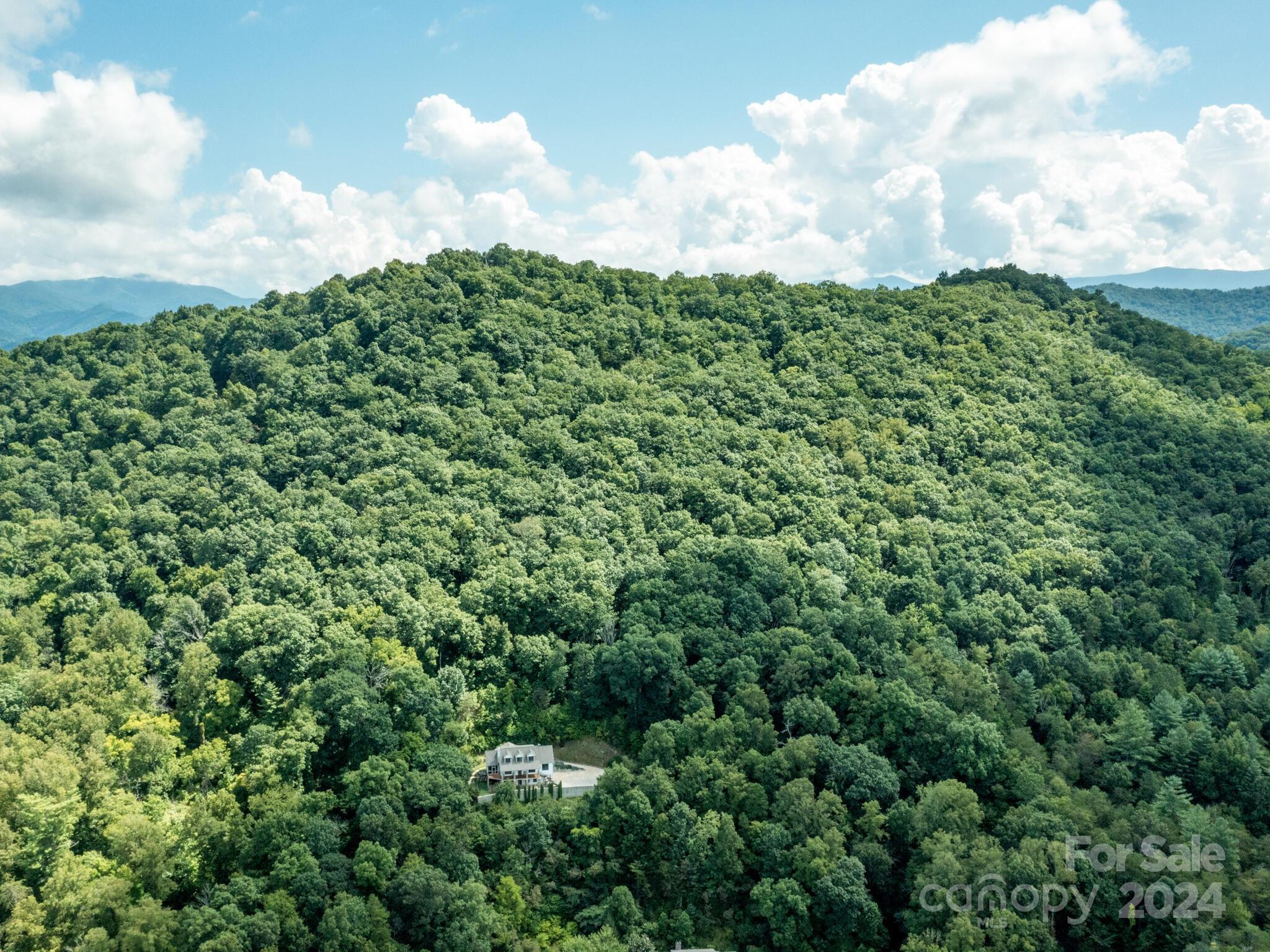 74 Hyder Lane Weaverville NC 28787