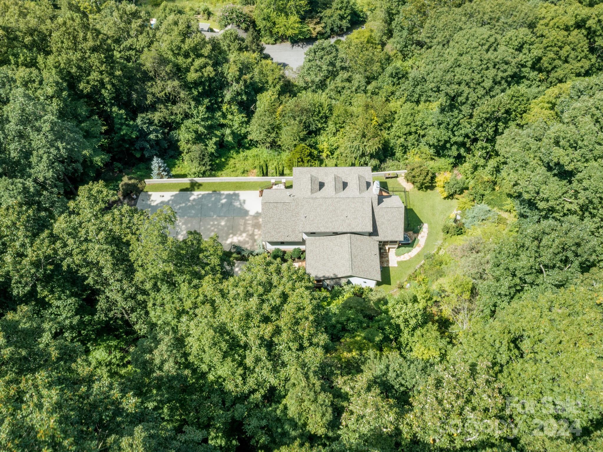 74 Hyder Lane Weaverville NC 28787