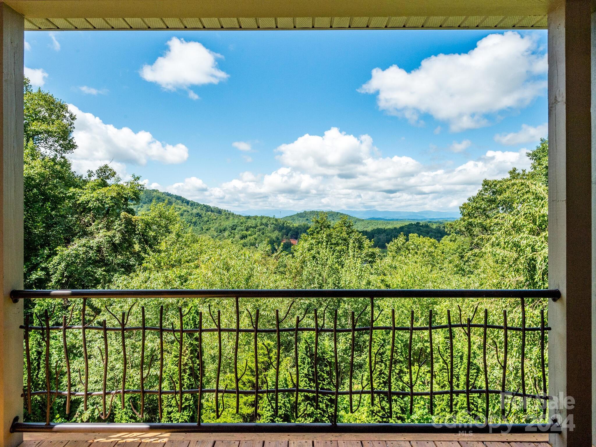 74 Hyder Lane Weaverville NC 28787