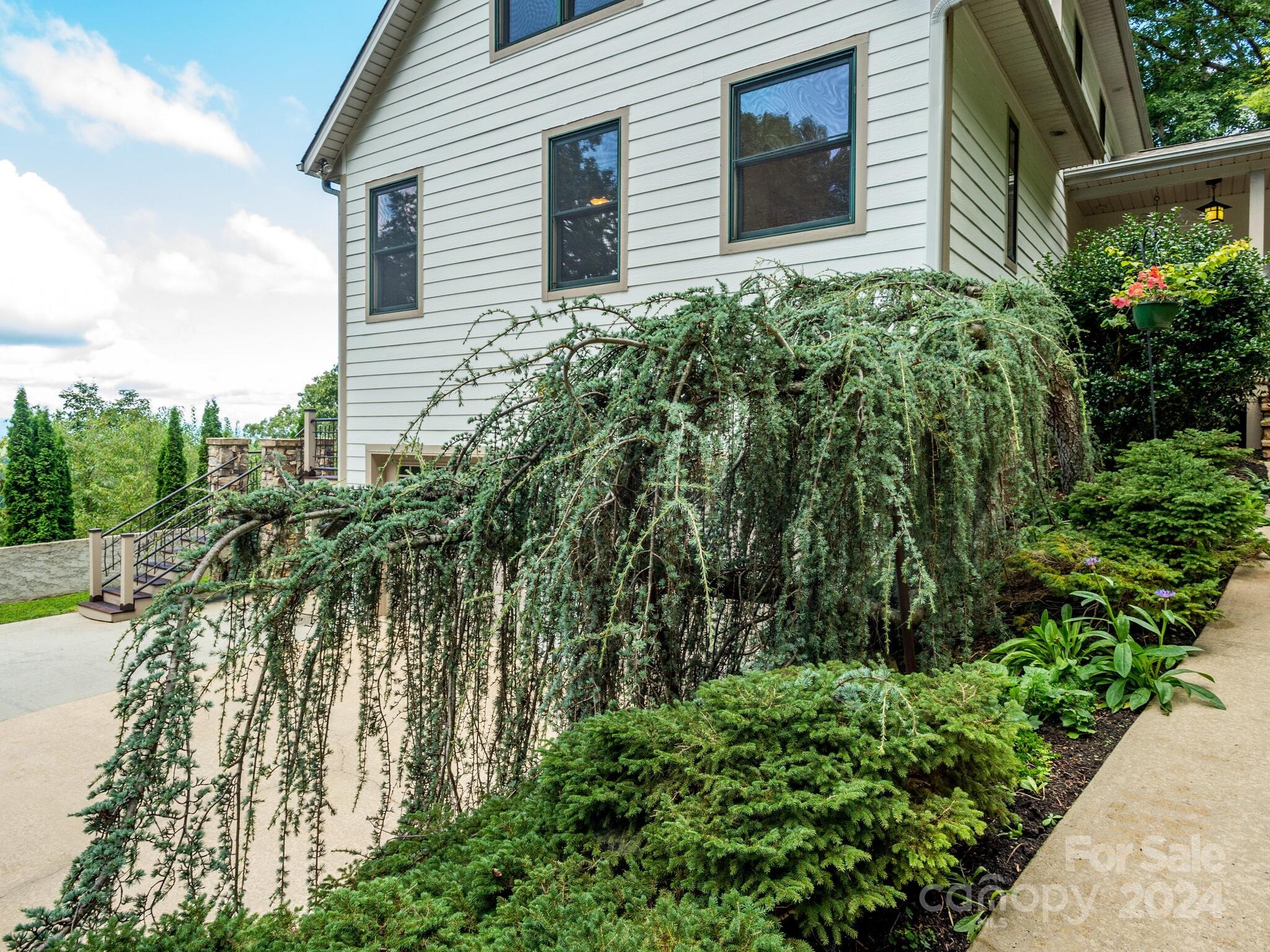 74 Hyder Lane Weaverville NC 28787