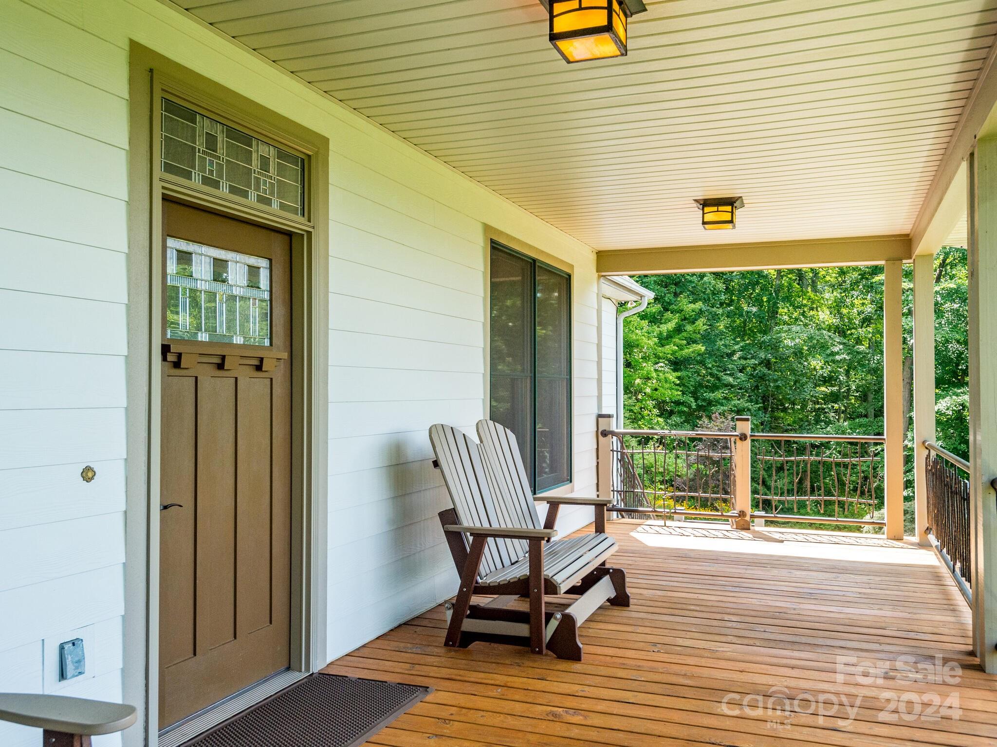 74 Hyder Lane Weaverville NC 28787