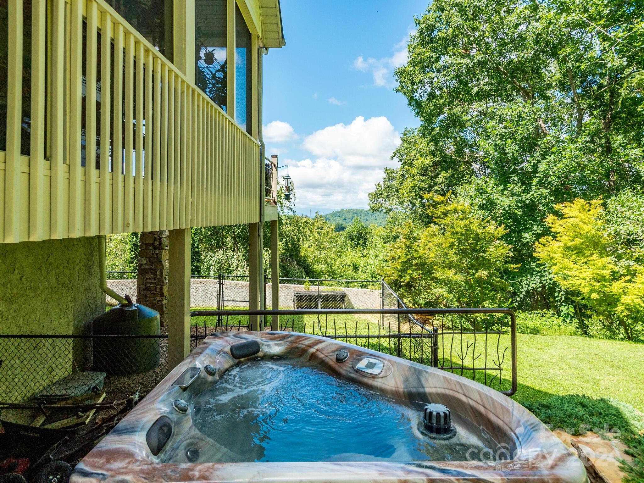 74 Hyder Lane Weaverville NC 28787