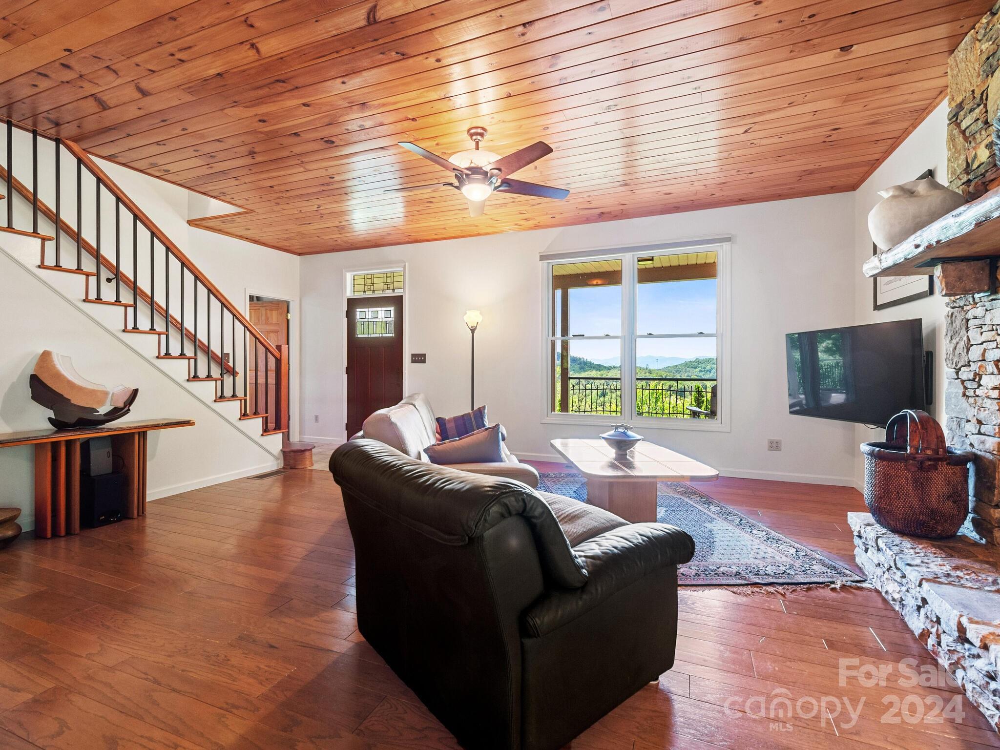 74 Hyder Lane Weaverville NC 28787