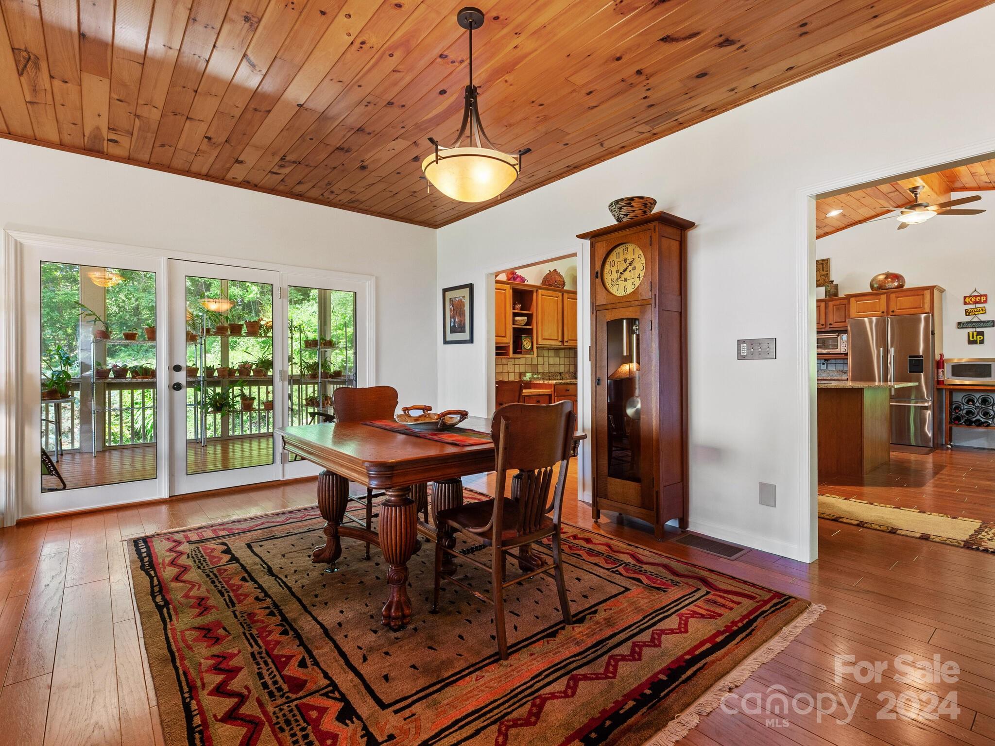 74 Hyder Lane Weaverville NC 28787