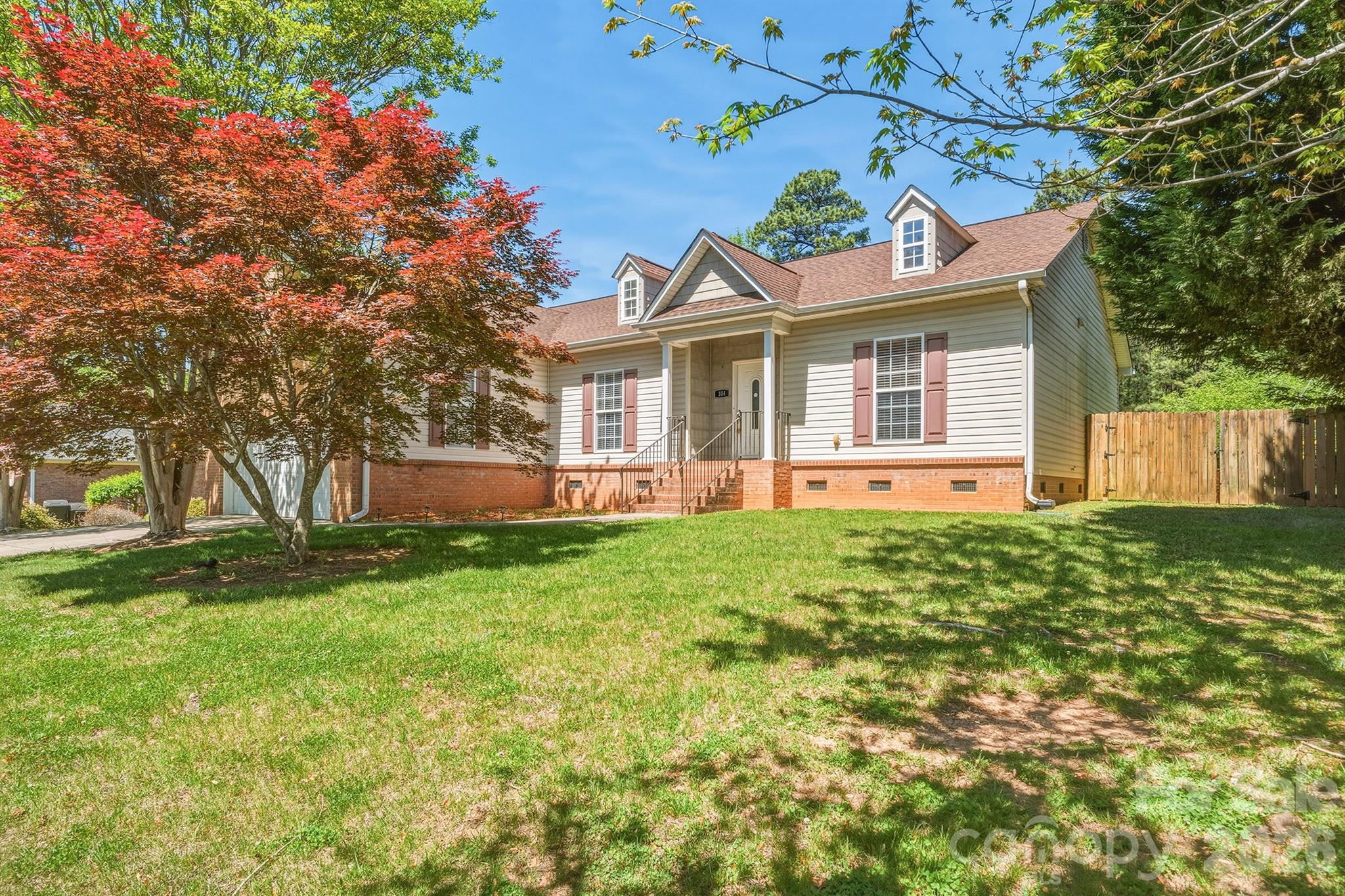104 Sea Trail Drive Mooresville NC 28117