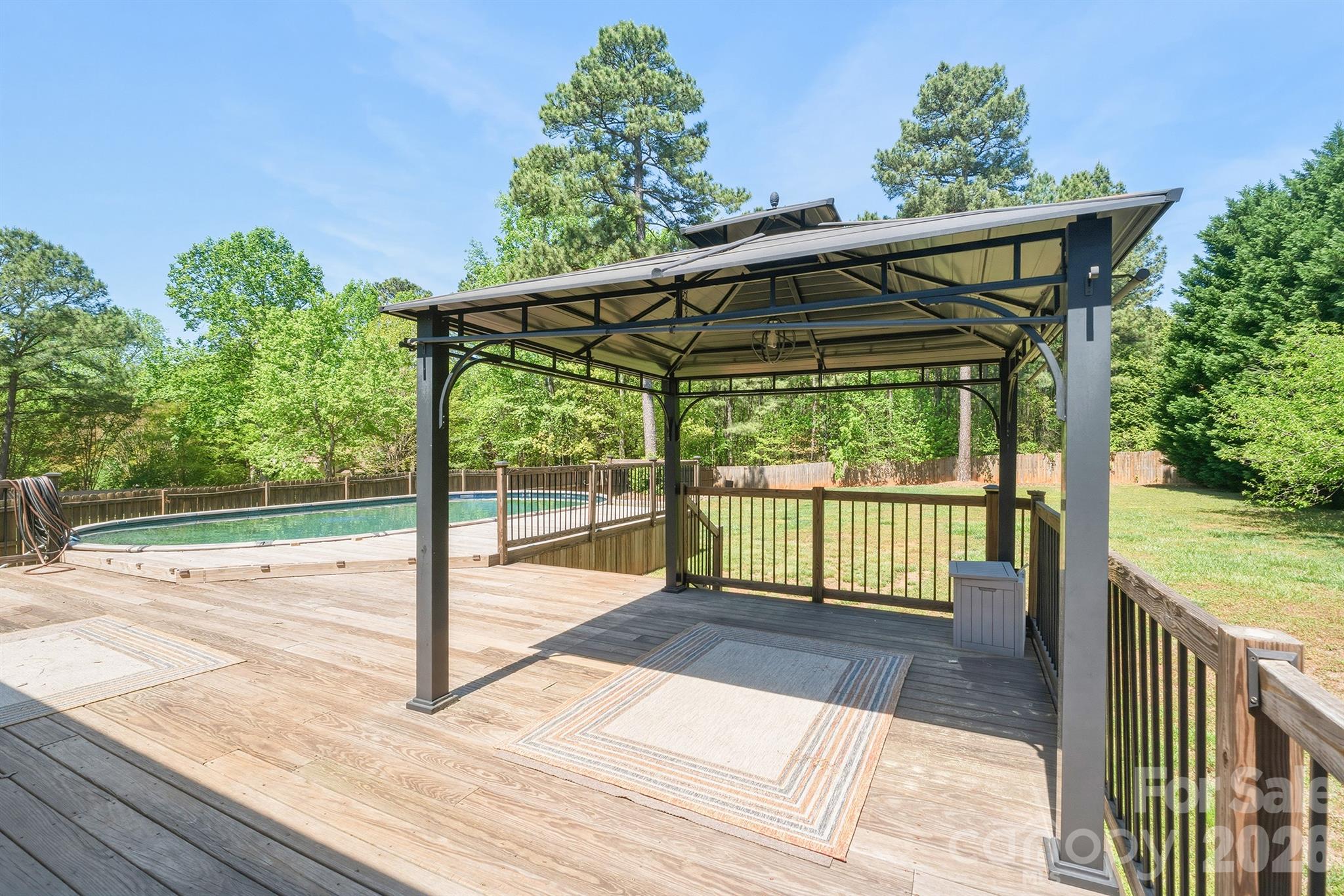 104 Sea Trail Drive Mooresville NC 28117